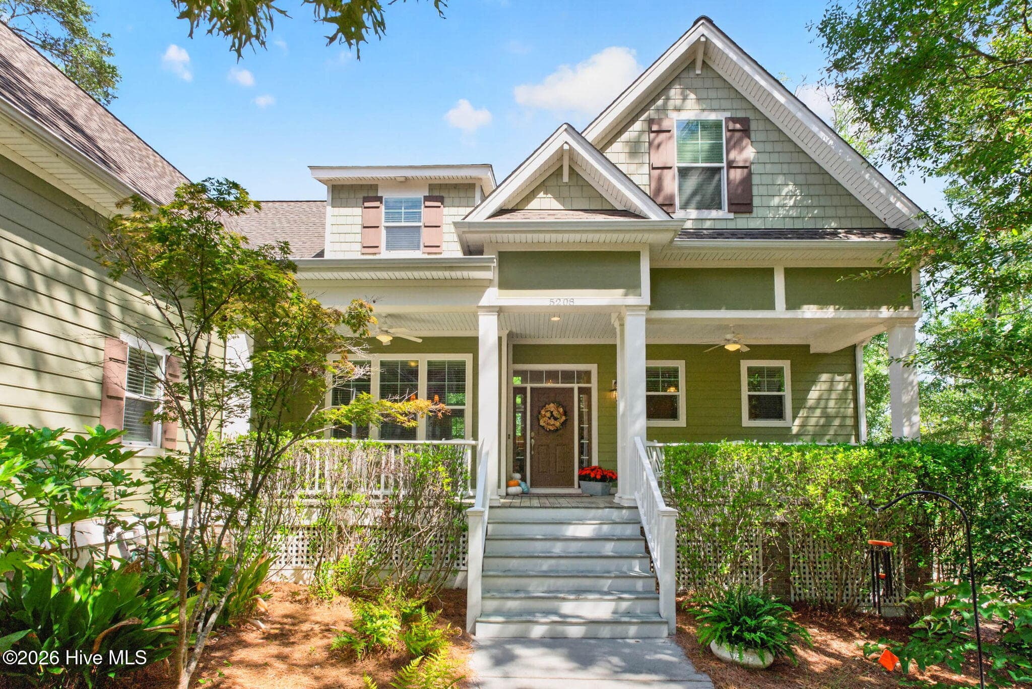 Single Family Residence at 5208 White Ibis Court, Southport, NC 28461, Southport, photo 3 of 110