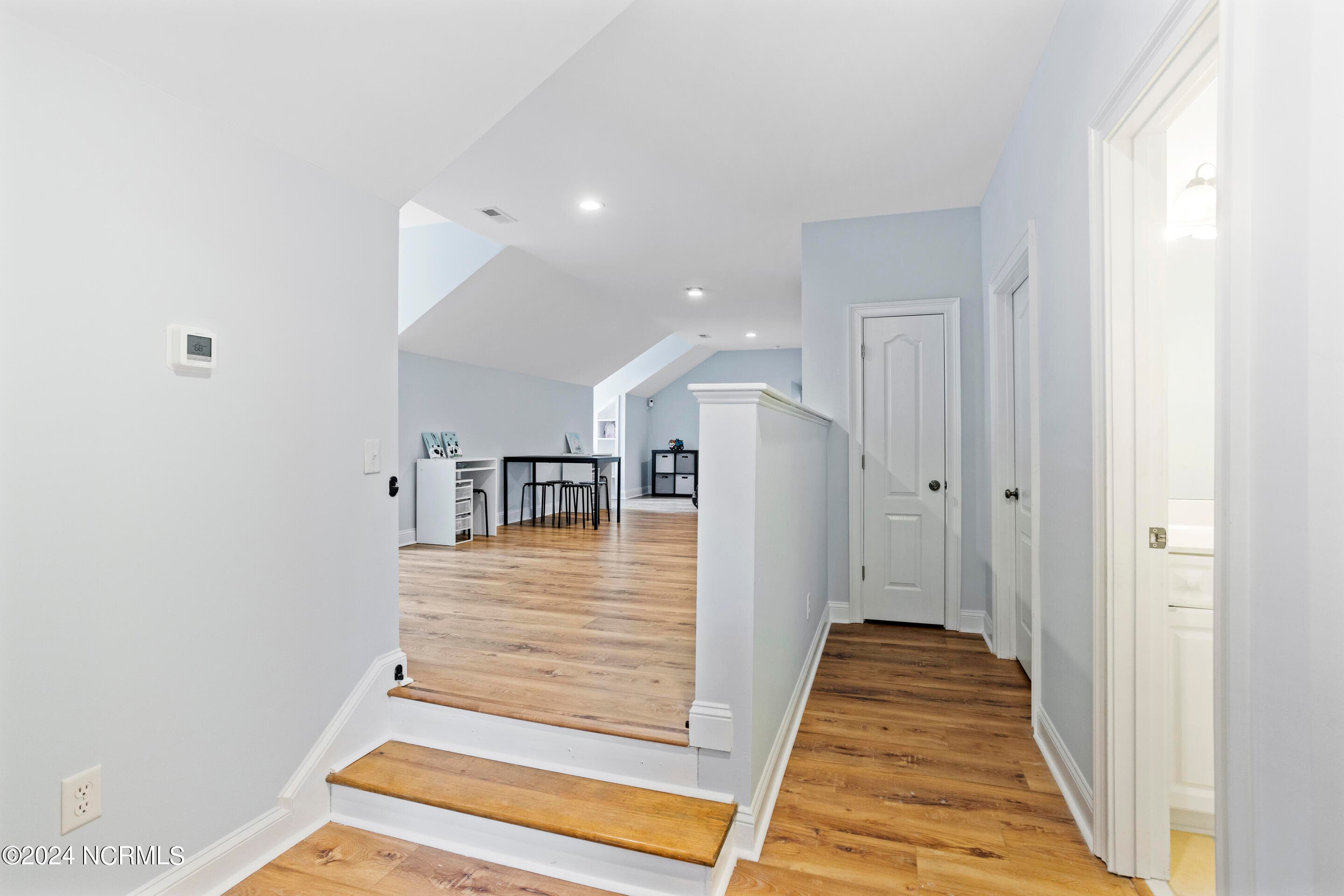 upstairs bonus room - 10213 Mariners Cove Court, Leland, NC 28451, Leland