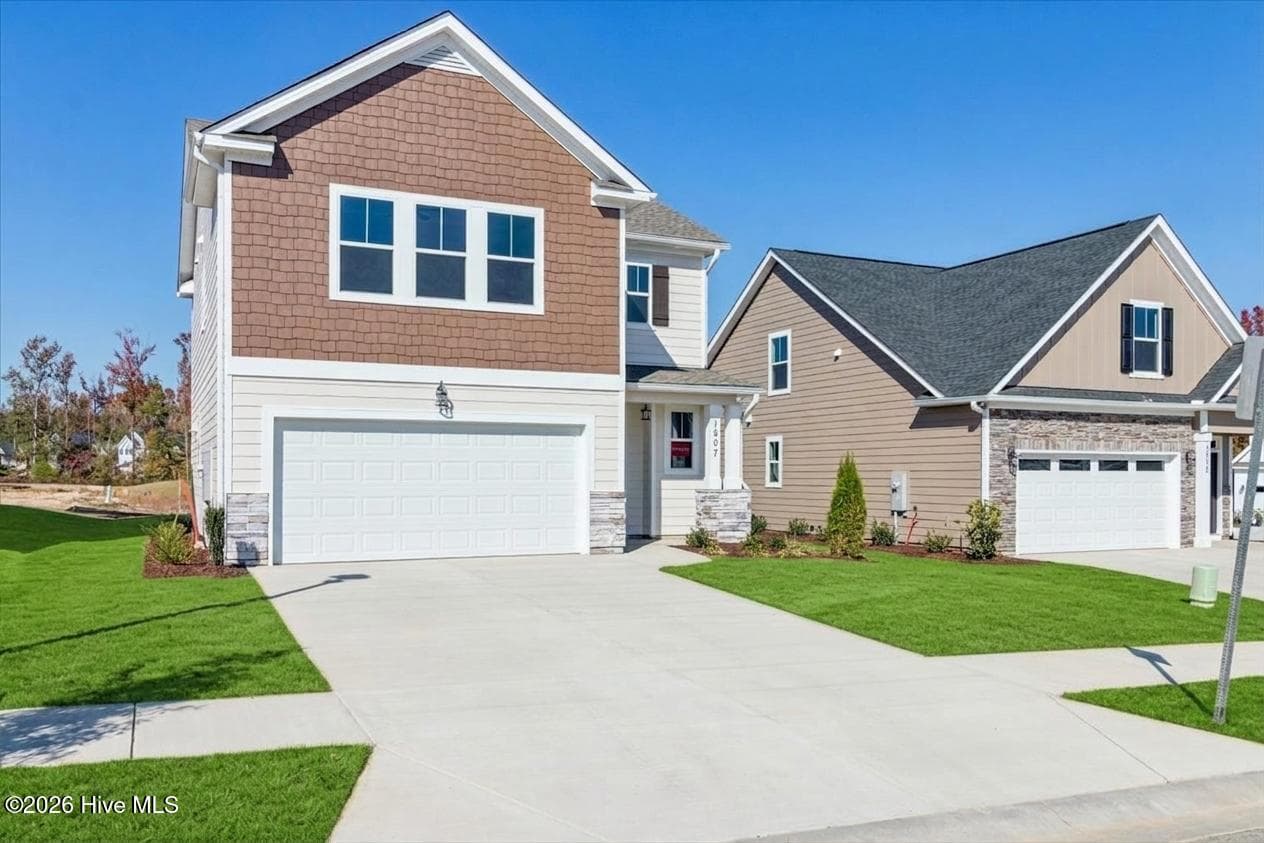 Single Family Residence at 1807 Harbury Drive Tp98, Grovetown, GA 30813, photo 5 of 42