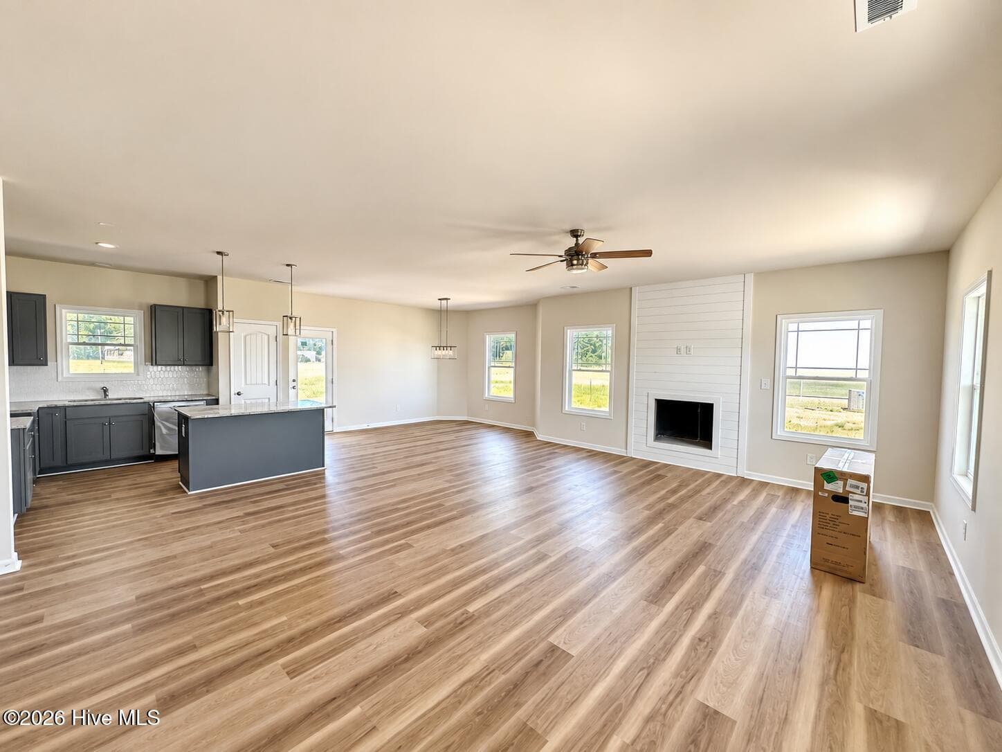 Single Family Residence at 105 Dees Meadow Lane, Fremont, NC 27830, photo 5 of 15