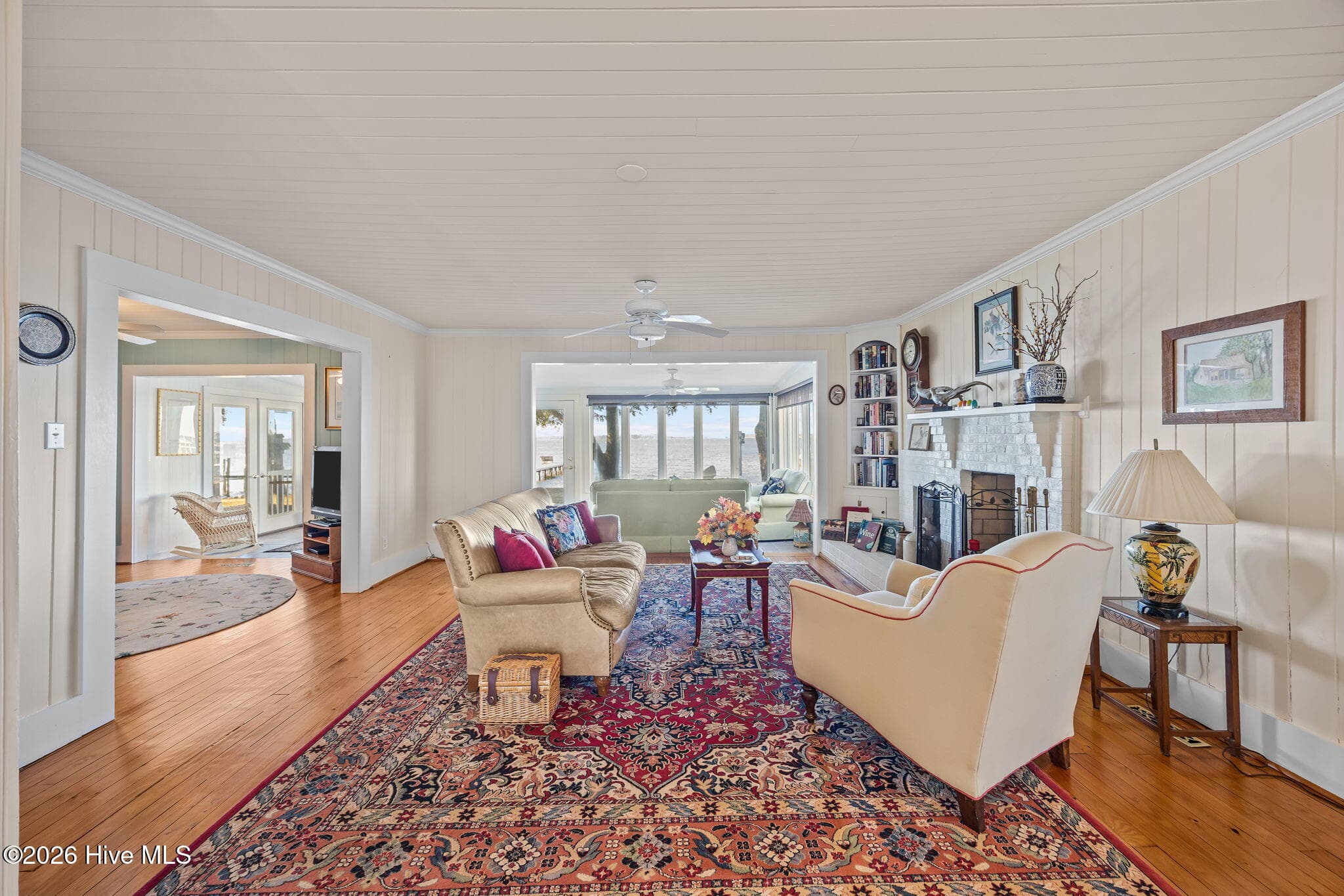 Single Family Residence at 1339 Bayview Road, Bath, NC 27808, Bath, photo 29 of 61