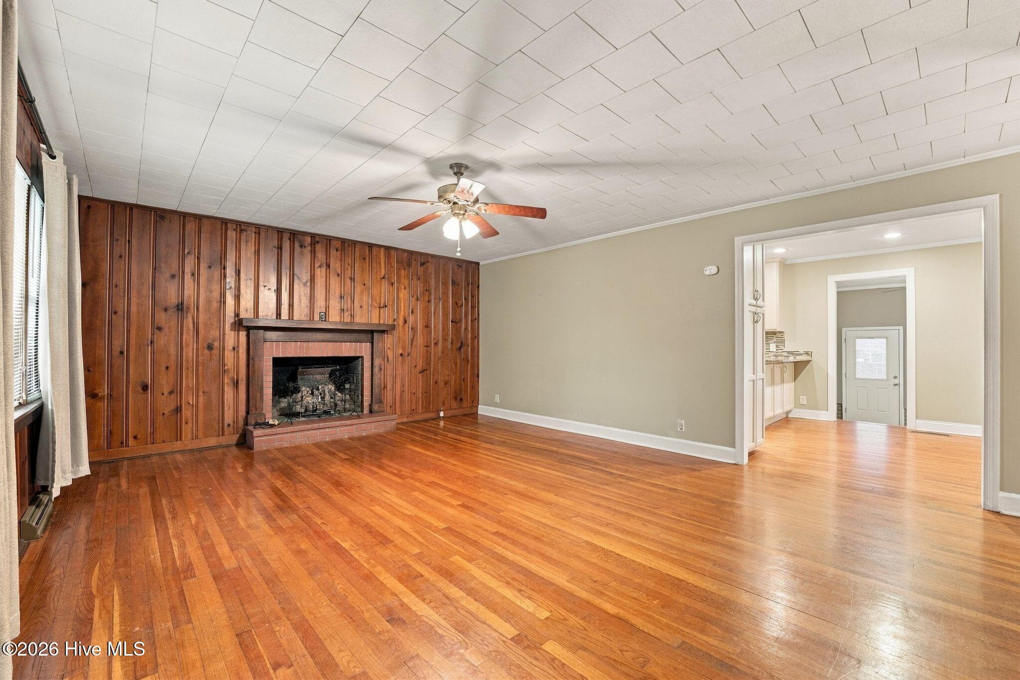 Single Family Residence at 355 N Currant Street, Pinebluff, NC 28373, Pinebluff, photo 4 of 29
