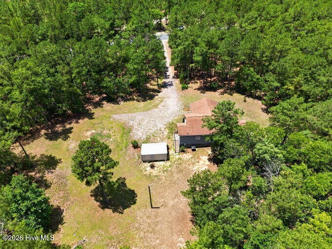 Single Family Residence at 1030 Stubby Oaks Road, Aberdeen, NC 28315, photo 42 of 42