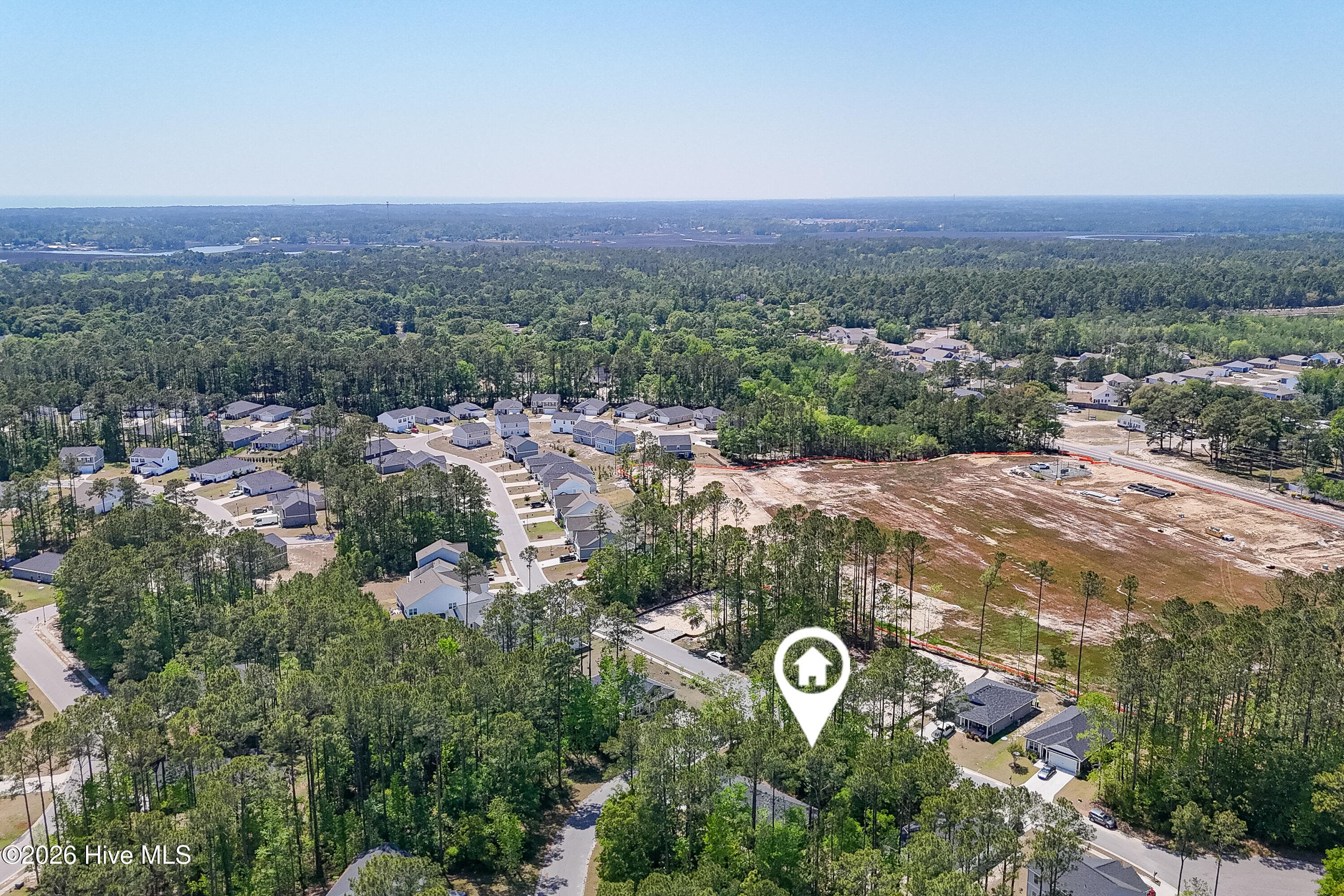 Residential Lot at 2574 L-181 Provence Drive SE, Bolivia, NC 28422, photo 14 of 32