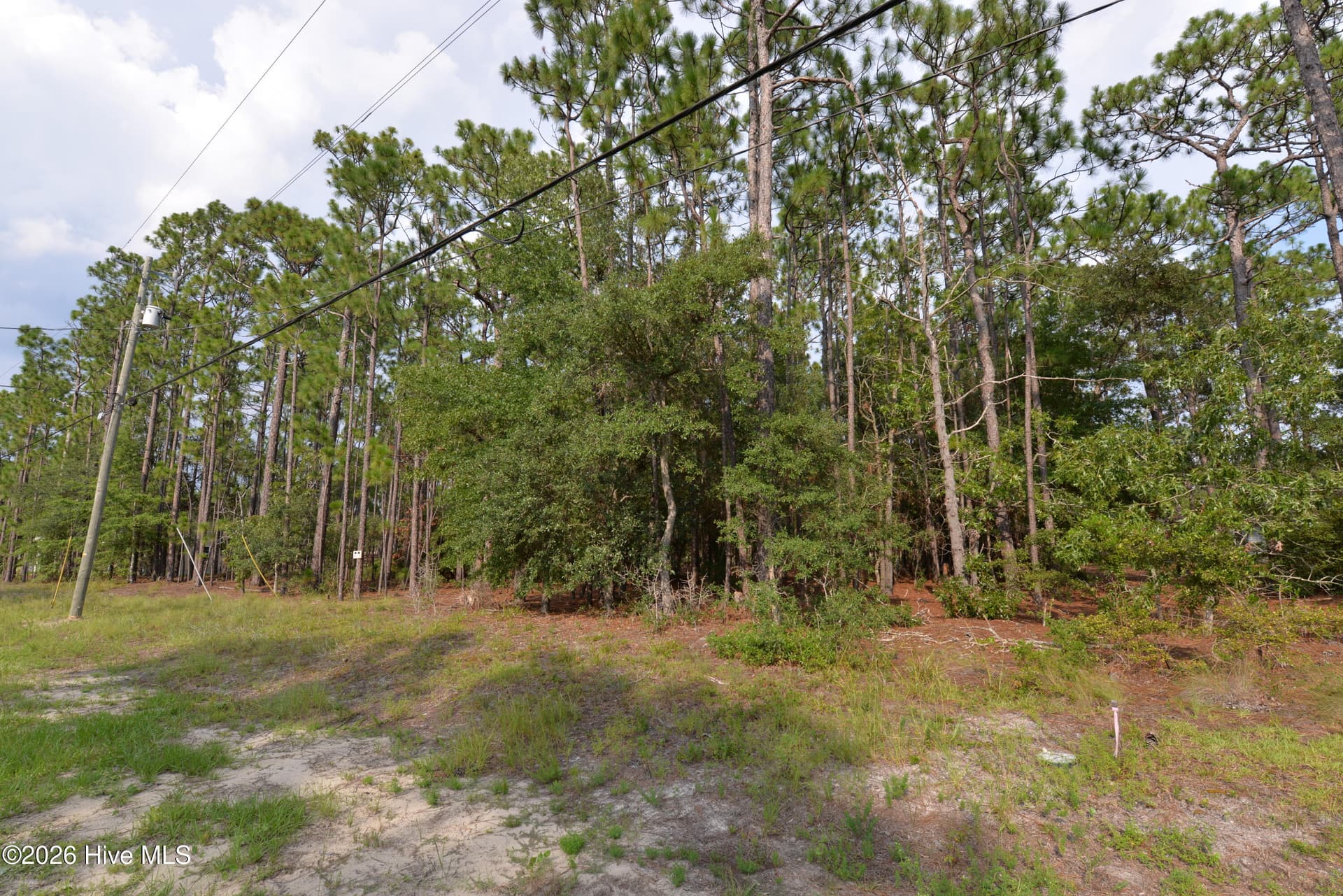 881 50+51 Eden Drive, Southport, NC 28461