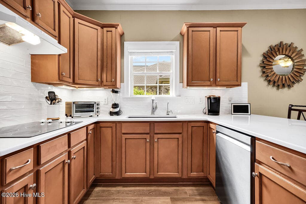 Townhouse at 1140 Lillibridge Drive, Leland, NC 28451, photo 14 of 55