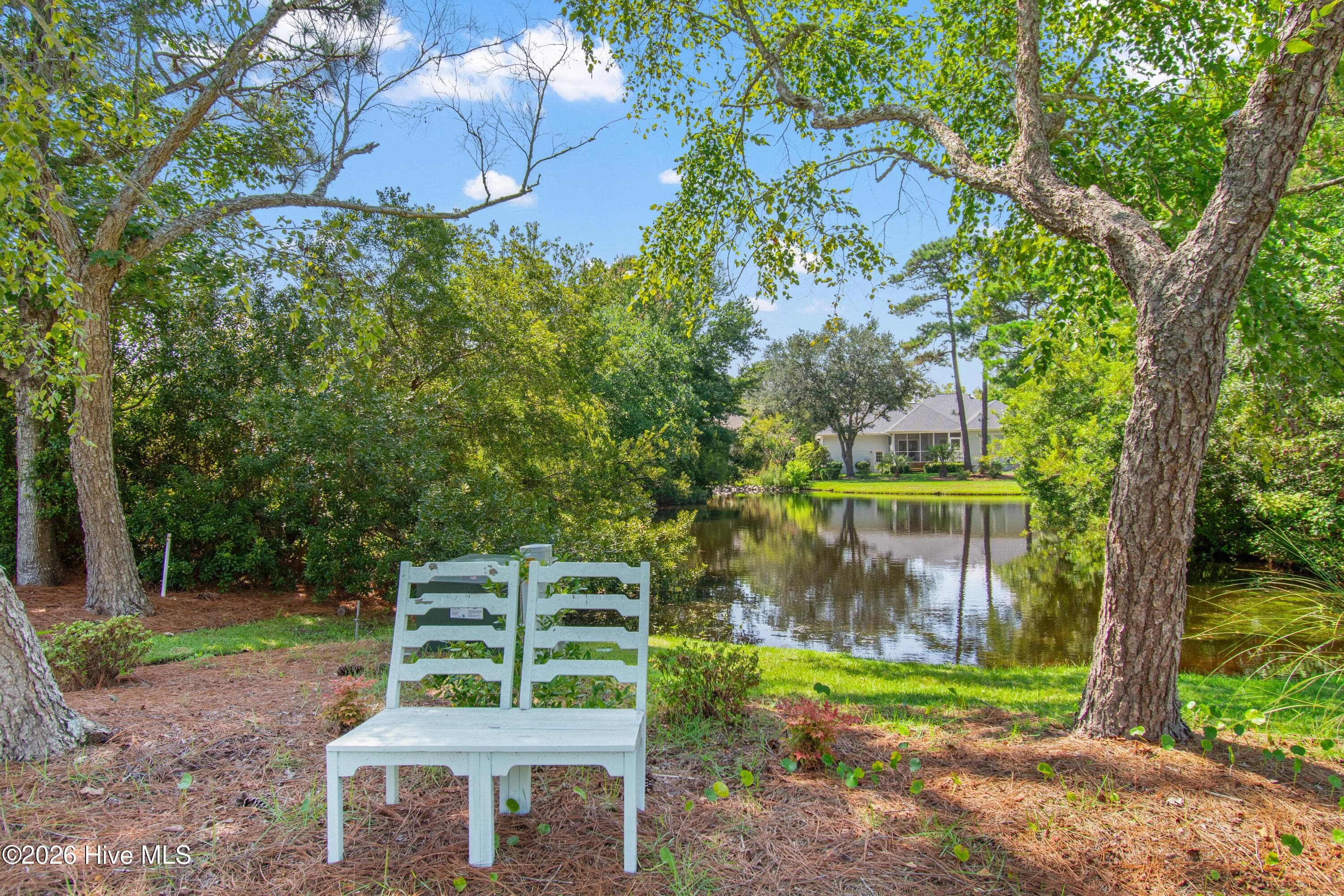 Single Family Residence at 4139 Devonshire Lane SE, Southport, NC 28461, photo 38 of 72