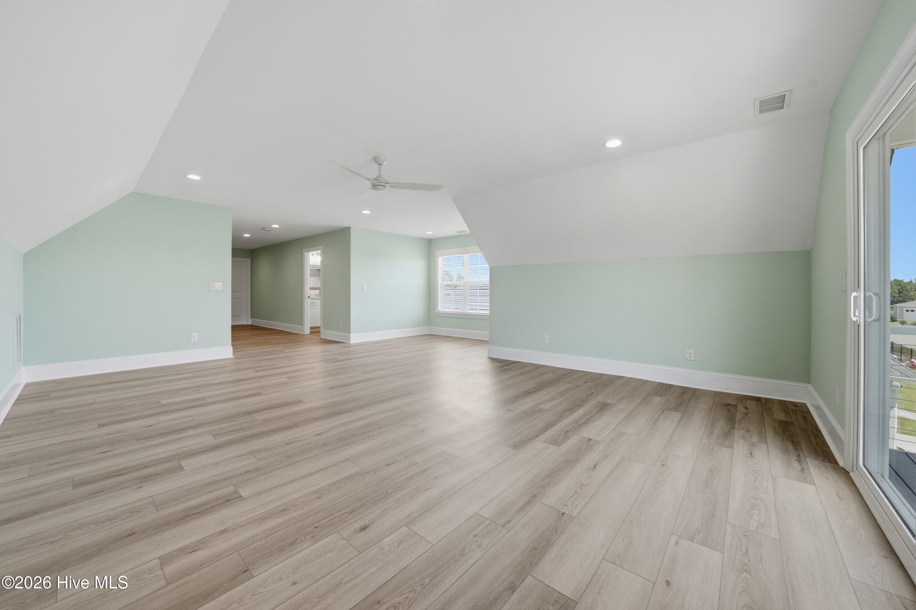 Upstairs multipurpose room - 2359 Weeping Birch Road NE, Leland, NC 28451