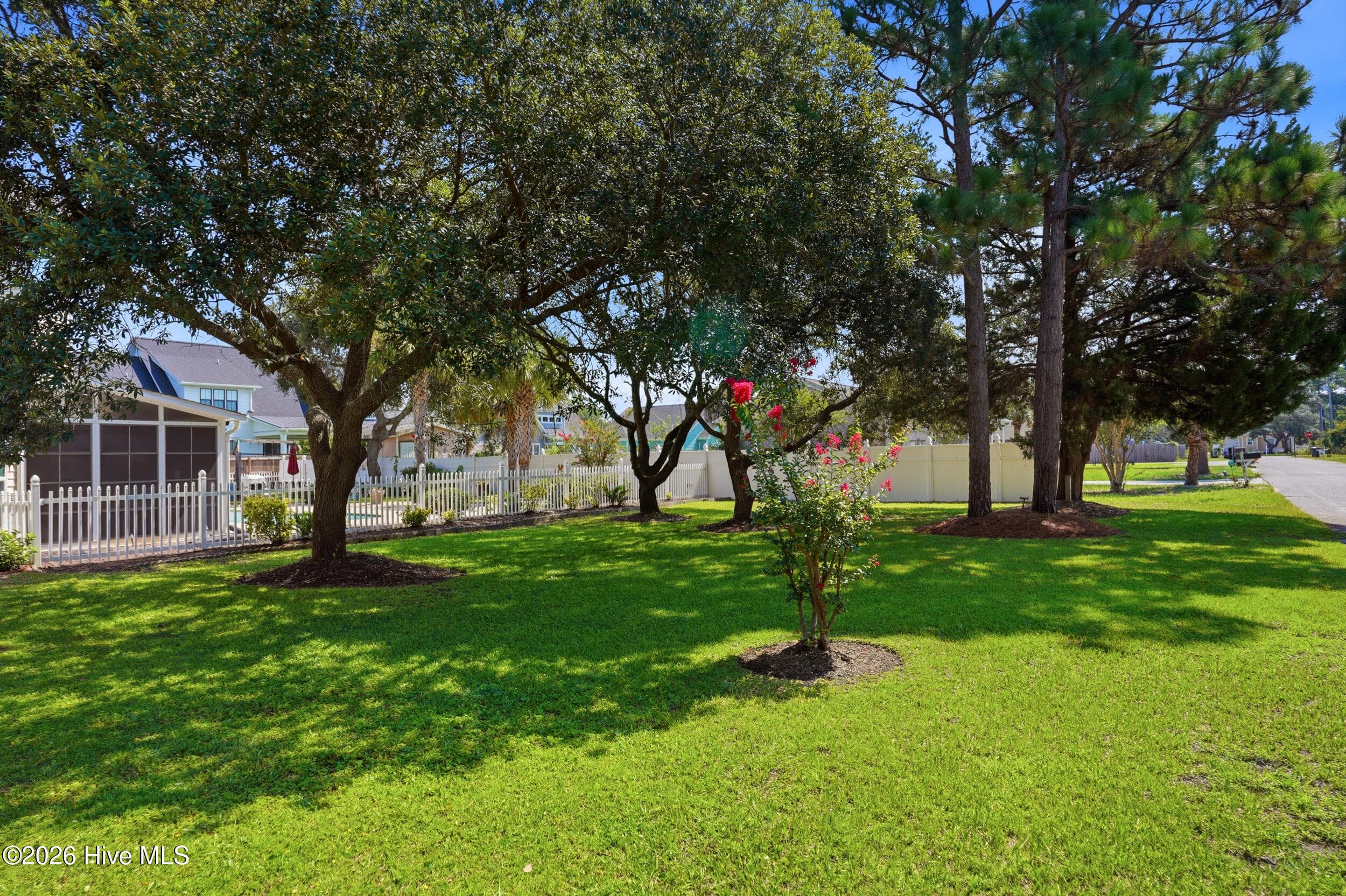 Single Family Residence at 400 Dow Road N, Carolina Beach, NC 28428, photo 82 of 95