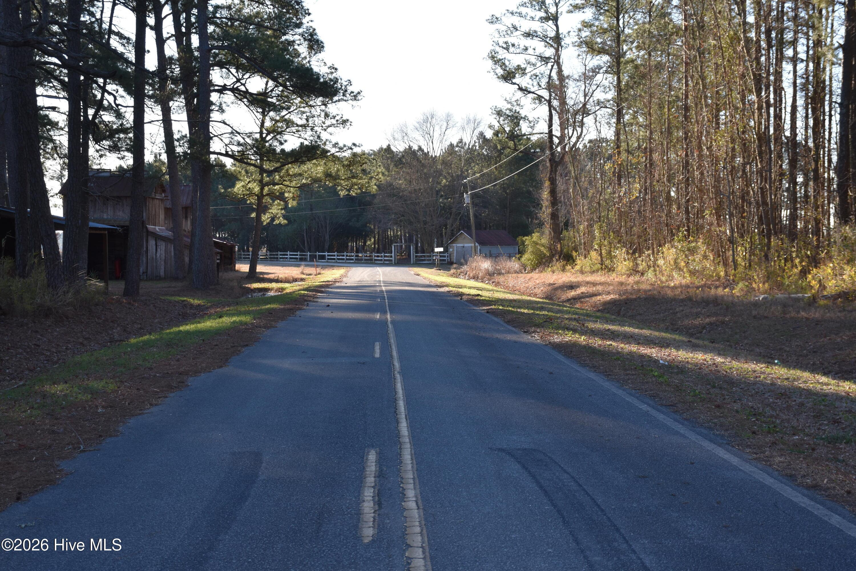 Residential Lot at 97 Mcgowan Road, Bath, NC 27808, photo 9 of 10