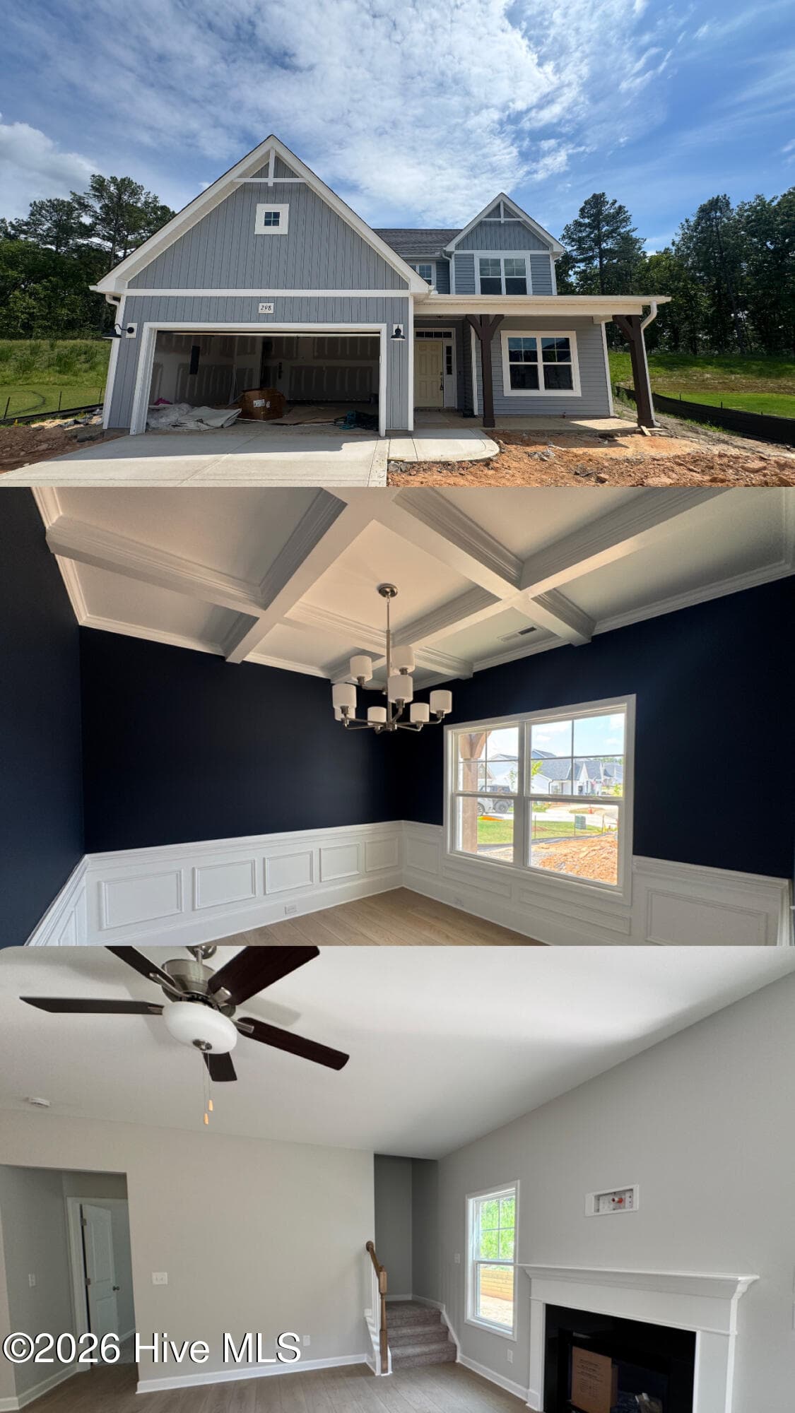 Single Family Residence at 298 Rough Ridge Trail 29, Aberdeen, NC 28315, photo 19 of 189