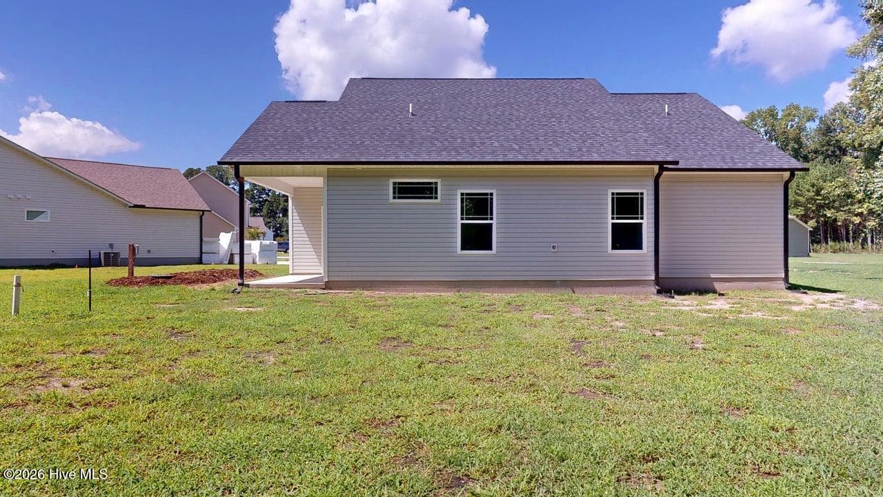 Single Family Residence at 114 Windemere Lane, Goldsboro, NC 27530, photo 26 of 28