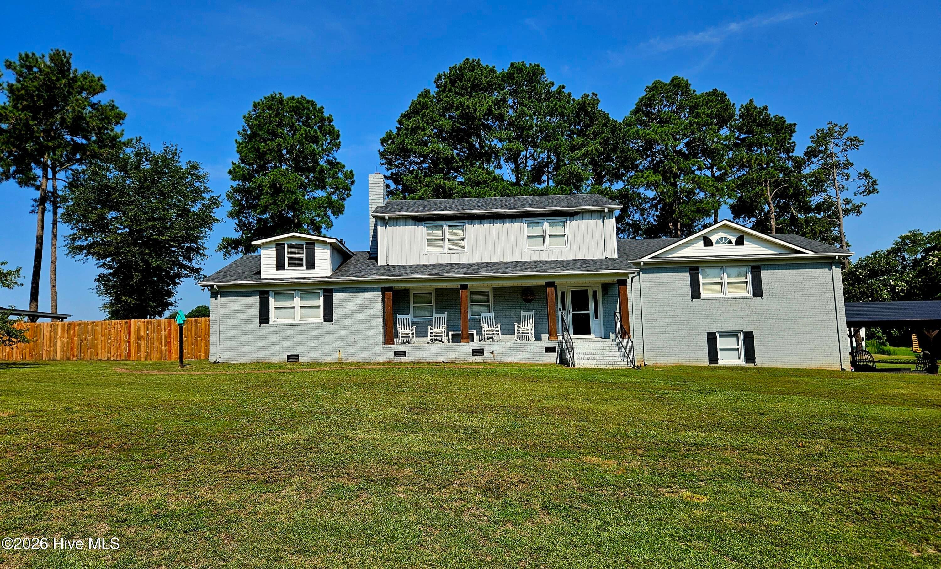 4931 Faison Highway, Clinton, NC 28328