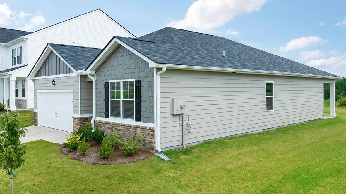 Single Family Residence at 4699 Crimson Pass, Graniteville, SC 29829, photo 35 of 40