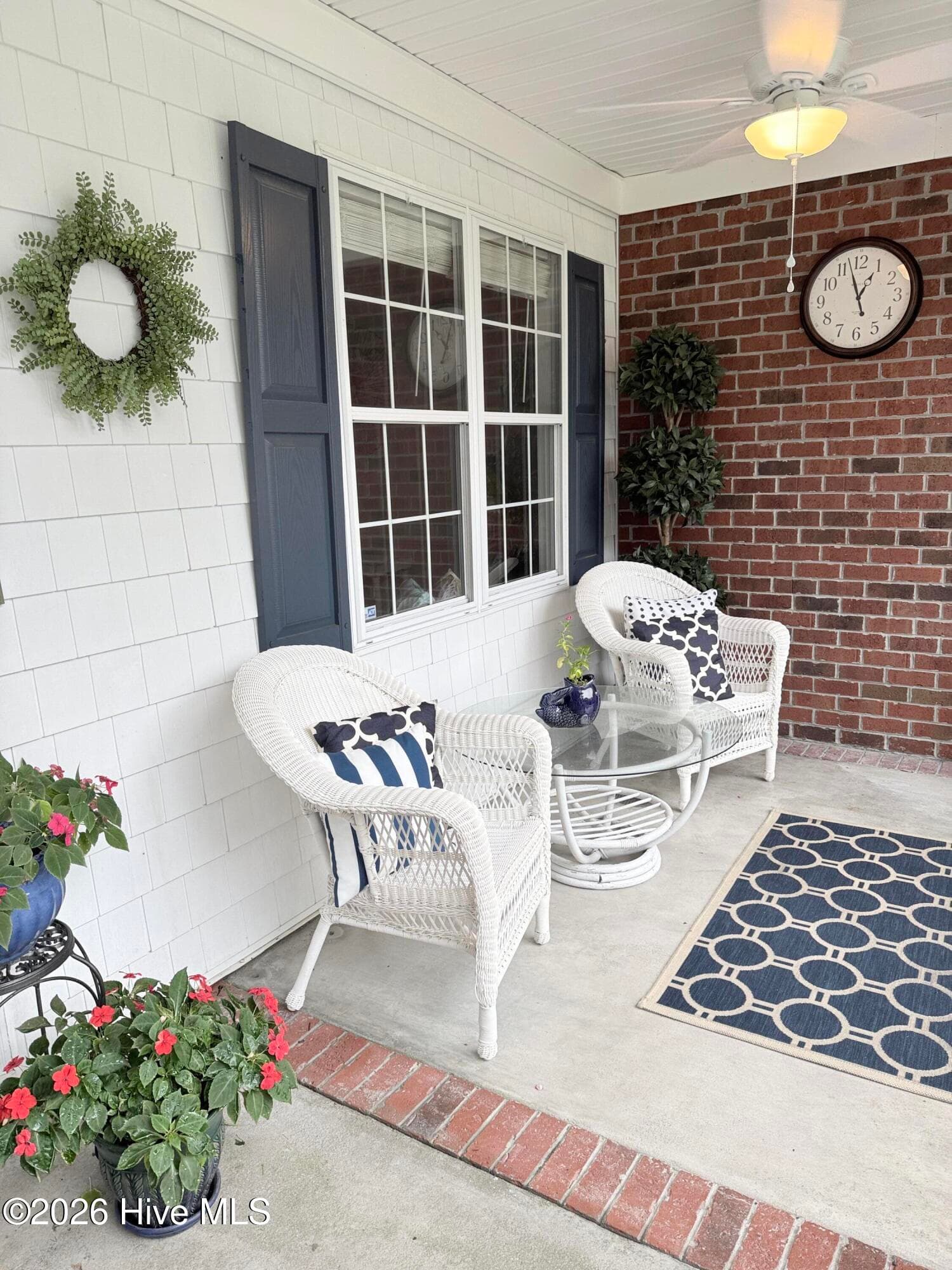 Single Family Residence at 722 S Paisley Court, Wilmington, NC 28409, photo 111 of 114