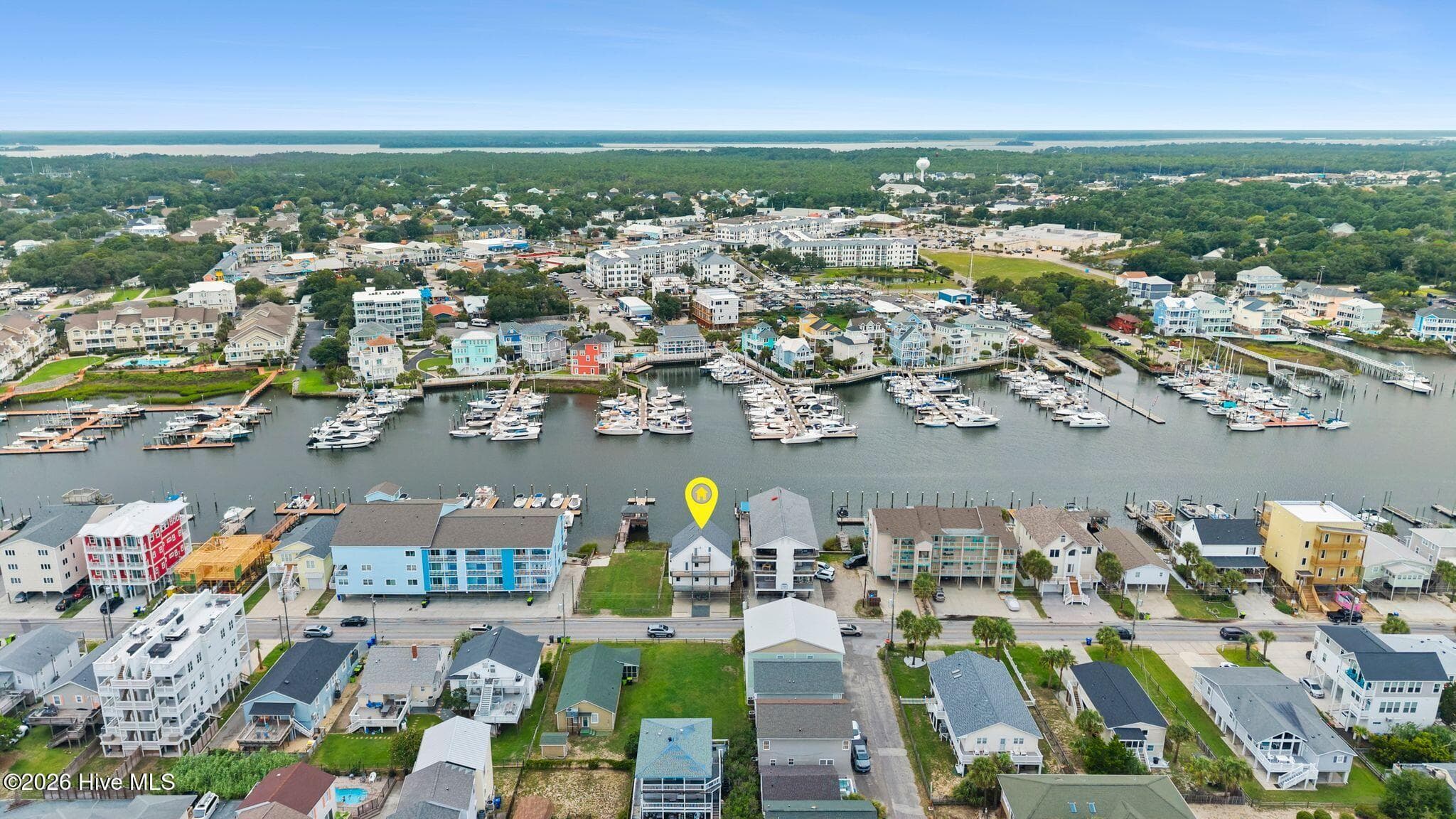 Single Family Residence at 517 Canal Drive, Carolina Beach, NC 28428, photo 76 of 119