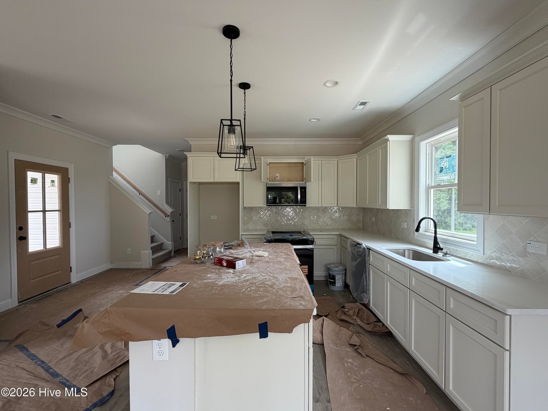 Single Family Residence at 1800 Batten Farm Road, Selma, NC 27576, photo 23 of 126