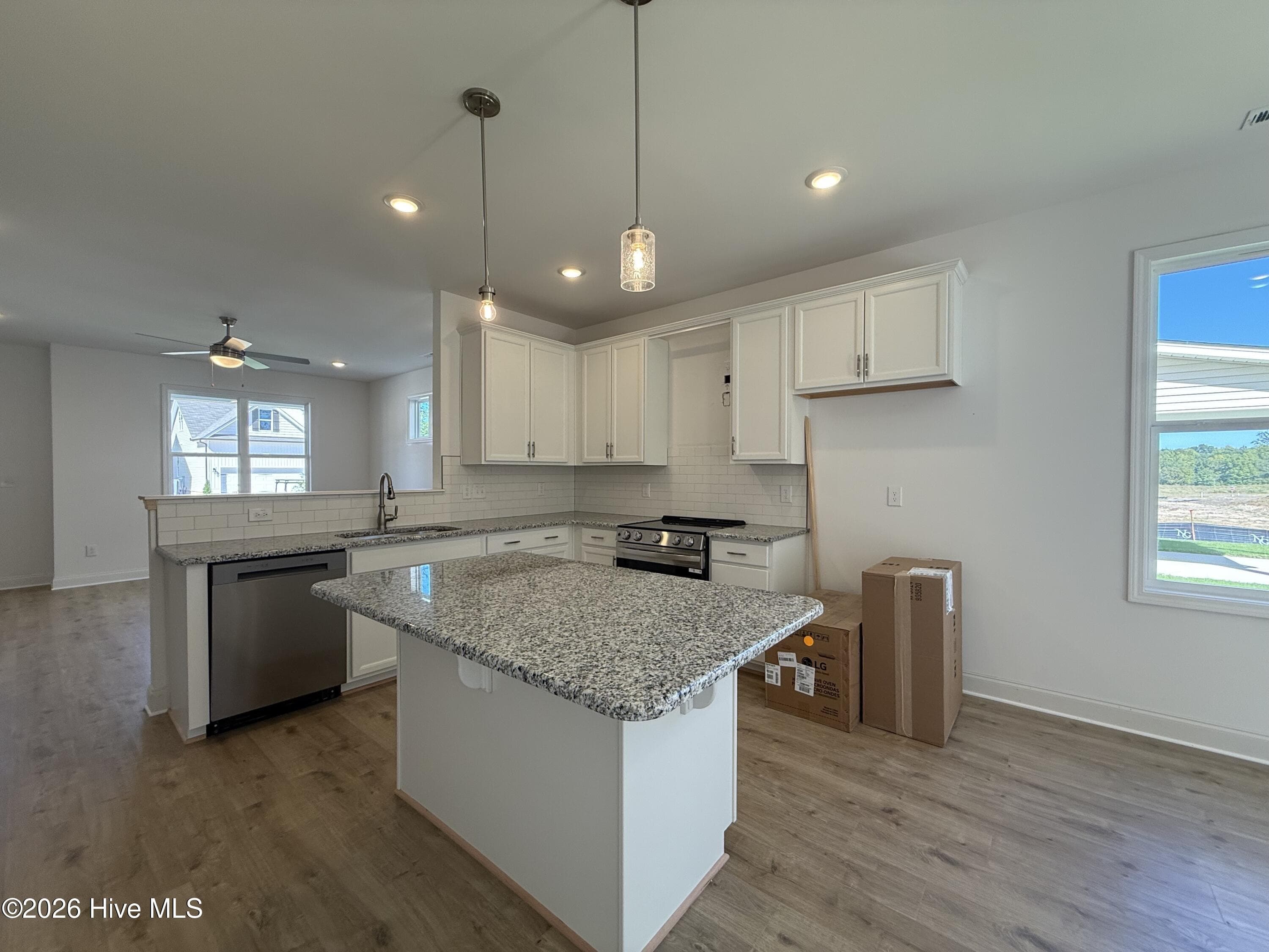 Single Family Residence at 122 Cinnabar Street, Clayton, NC 27520, photo 7 of 46