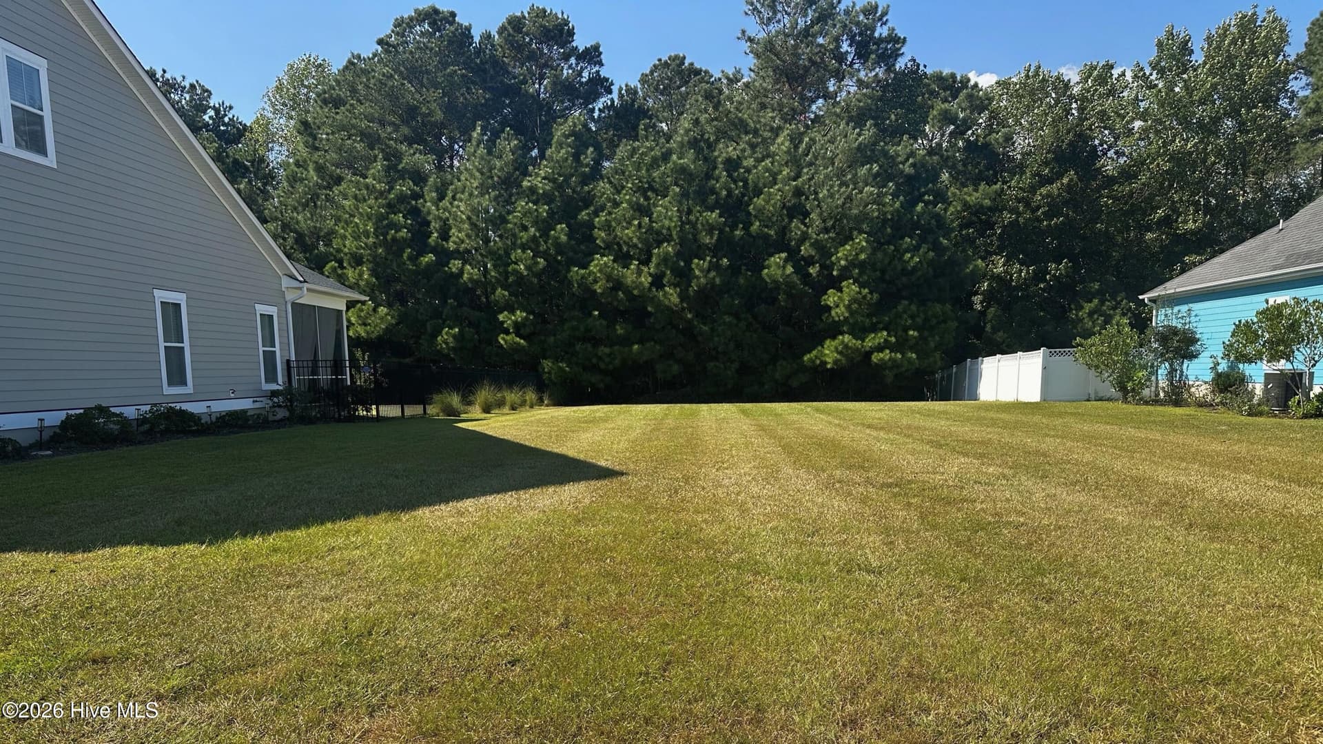 Residential Lot at 328 532 Summerhouse Drive, Holly Ridge, NC 28445, photo 4 of 7