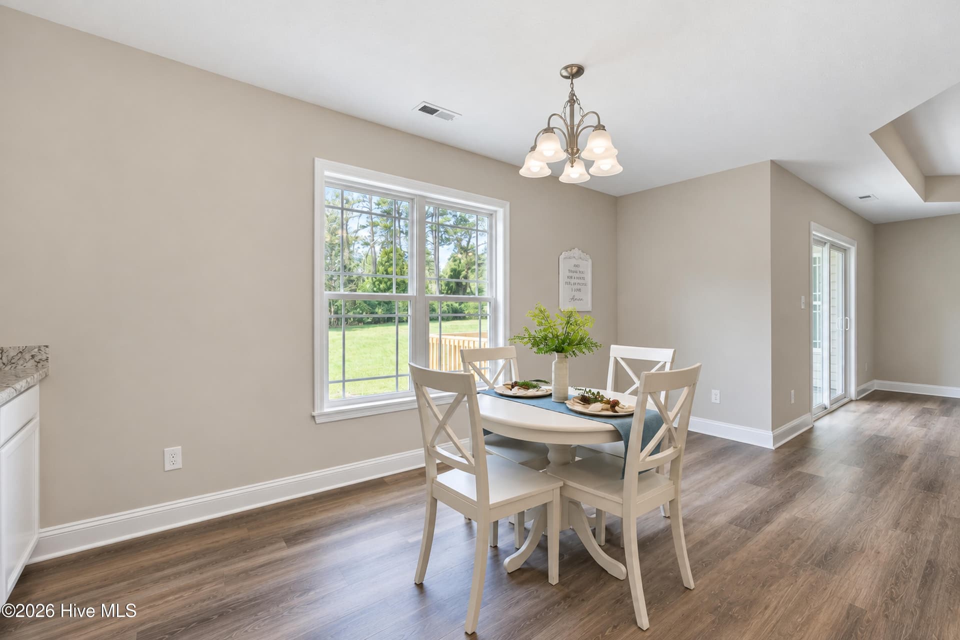 Single Family Residence at 316 Starky Drive, Richlands, NC 28574, photo 16 of 53
