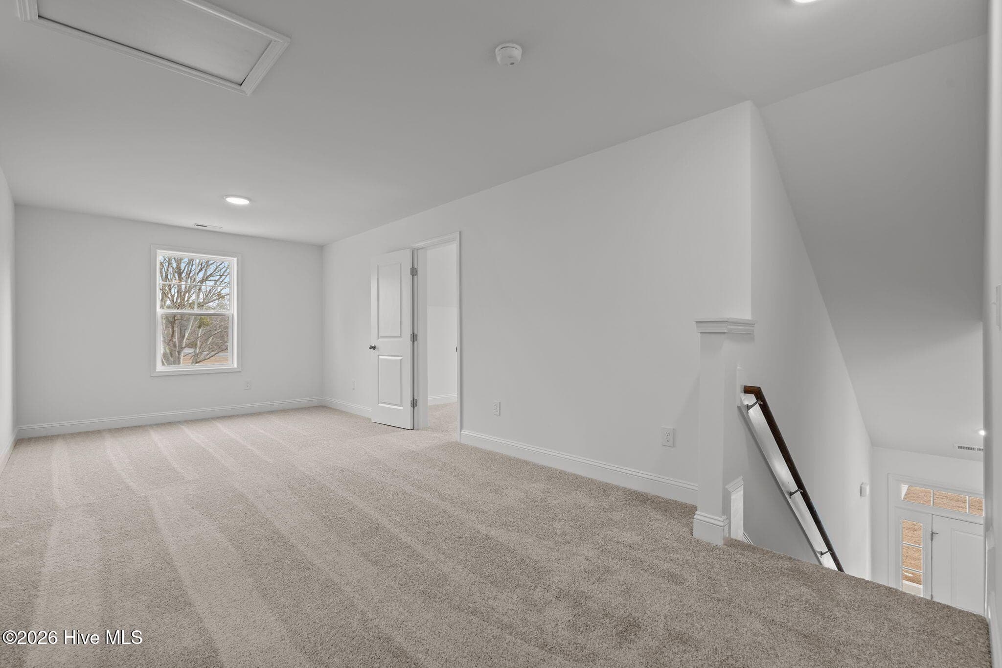 Loft - 394 Lakebay Road, Vass, NC 28394
