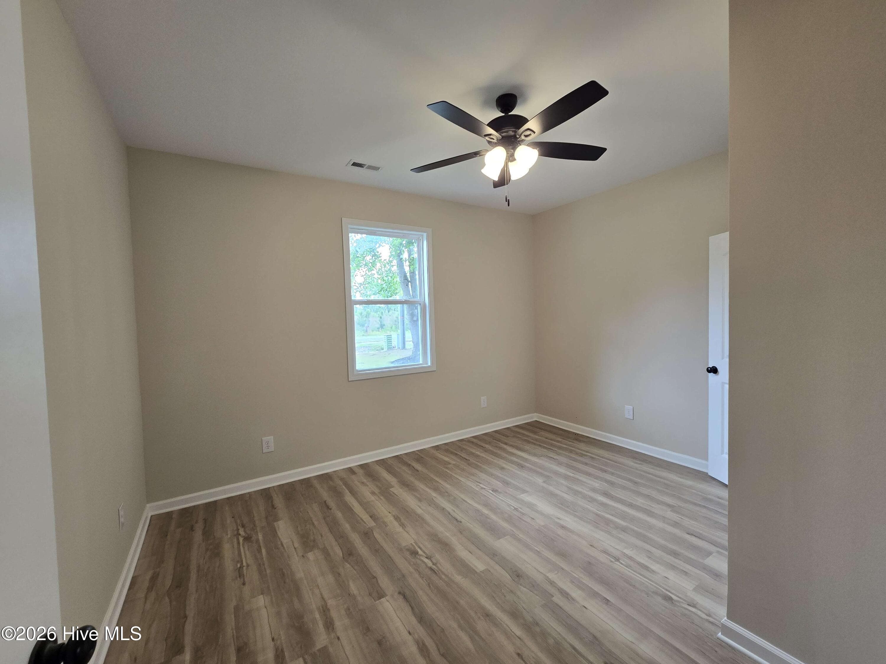 Single Family Residence at 24821 Spring Hill Road, Wagram, NC 28396, photo 7 of 12