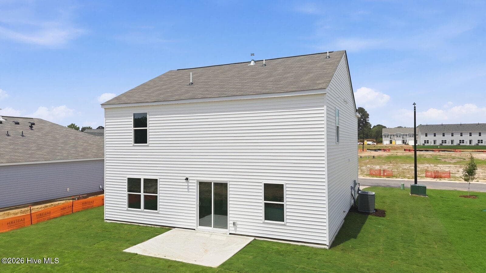 Single Family Residence at 7221 Silverleaf Road, Rocky Mount, NC 27804, photo 42 of 45