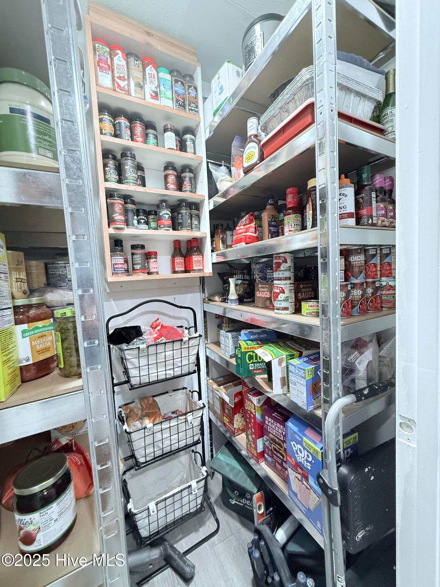 Pantry - 5405 Cedar Tree Lane, Emerald Isle, NC 28594