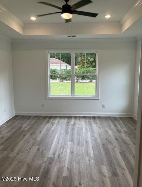 Photo is of a similar home that was completed - 61 Pinewood Drive, Carolina Shores, NC 28467, Carolina Shores