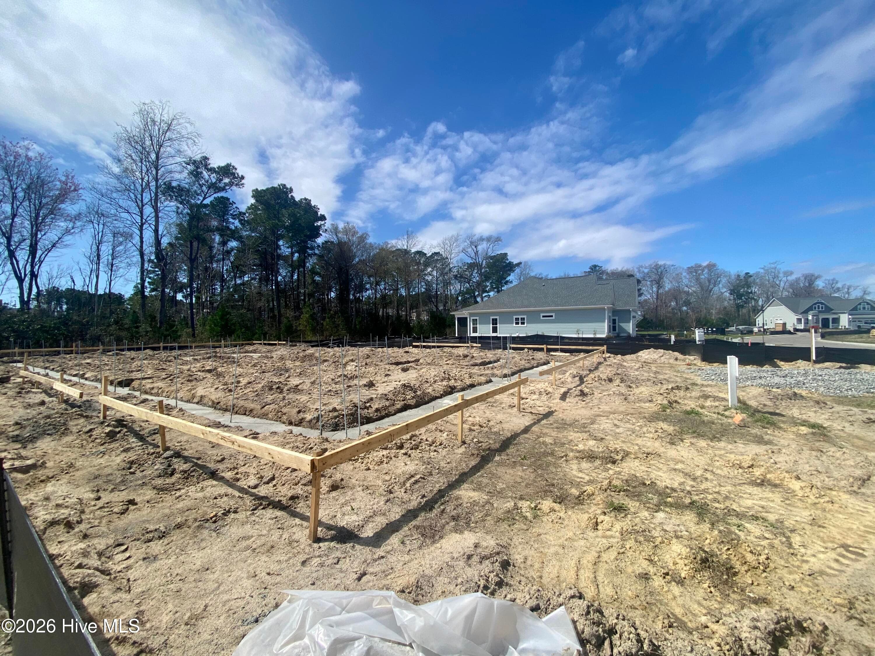 Single Family Residence at 3308 Island Lakes Drive, Oak Island, NC 28461, photo 3 of 7