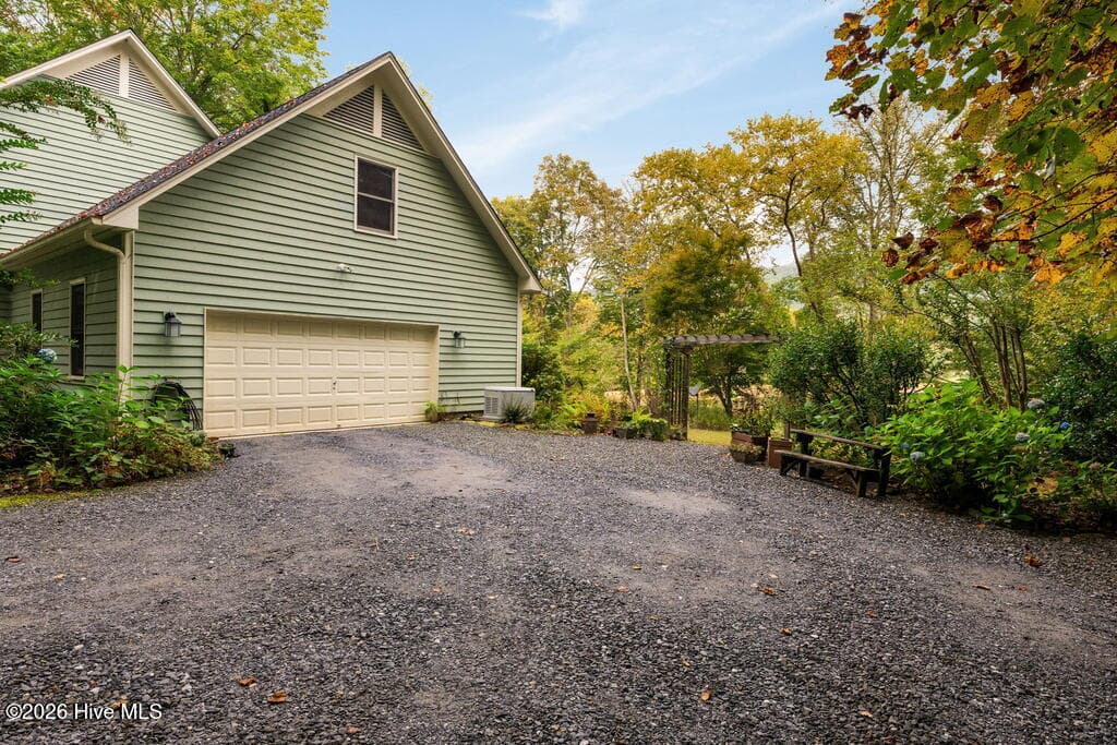 Single Family Residence at 360 Serenity Lane, Hayesville, NC 28904, photo 29 of 101