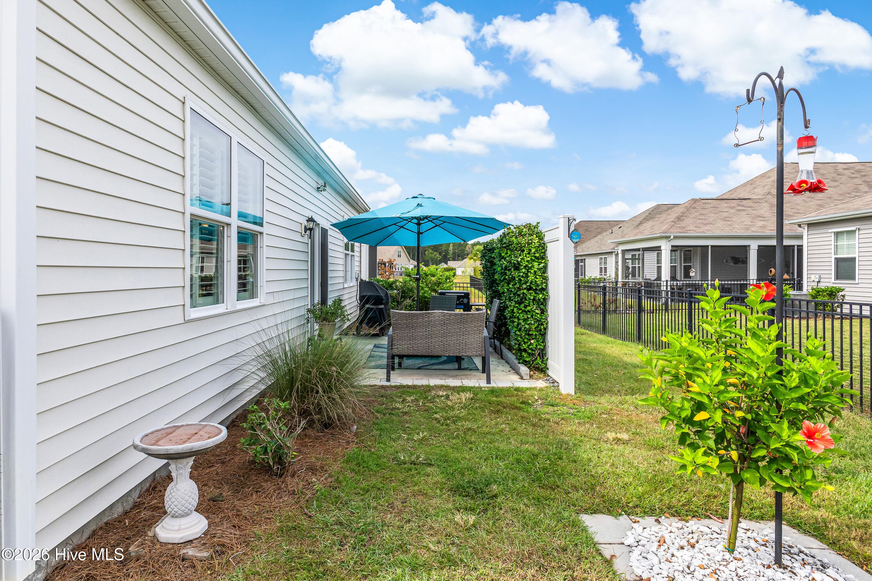 Single Family Residence at 1480 Fence Post Lane, Calabash, NC 28467, photo 27 of 30