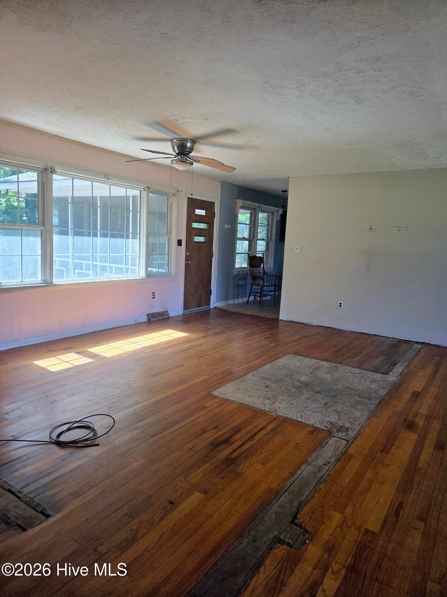 Single Family Residence at 174 Ellerbe Road, Rockingham, NC 28379, photo 3 of 5