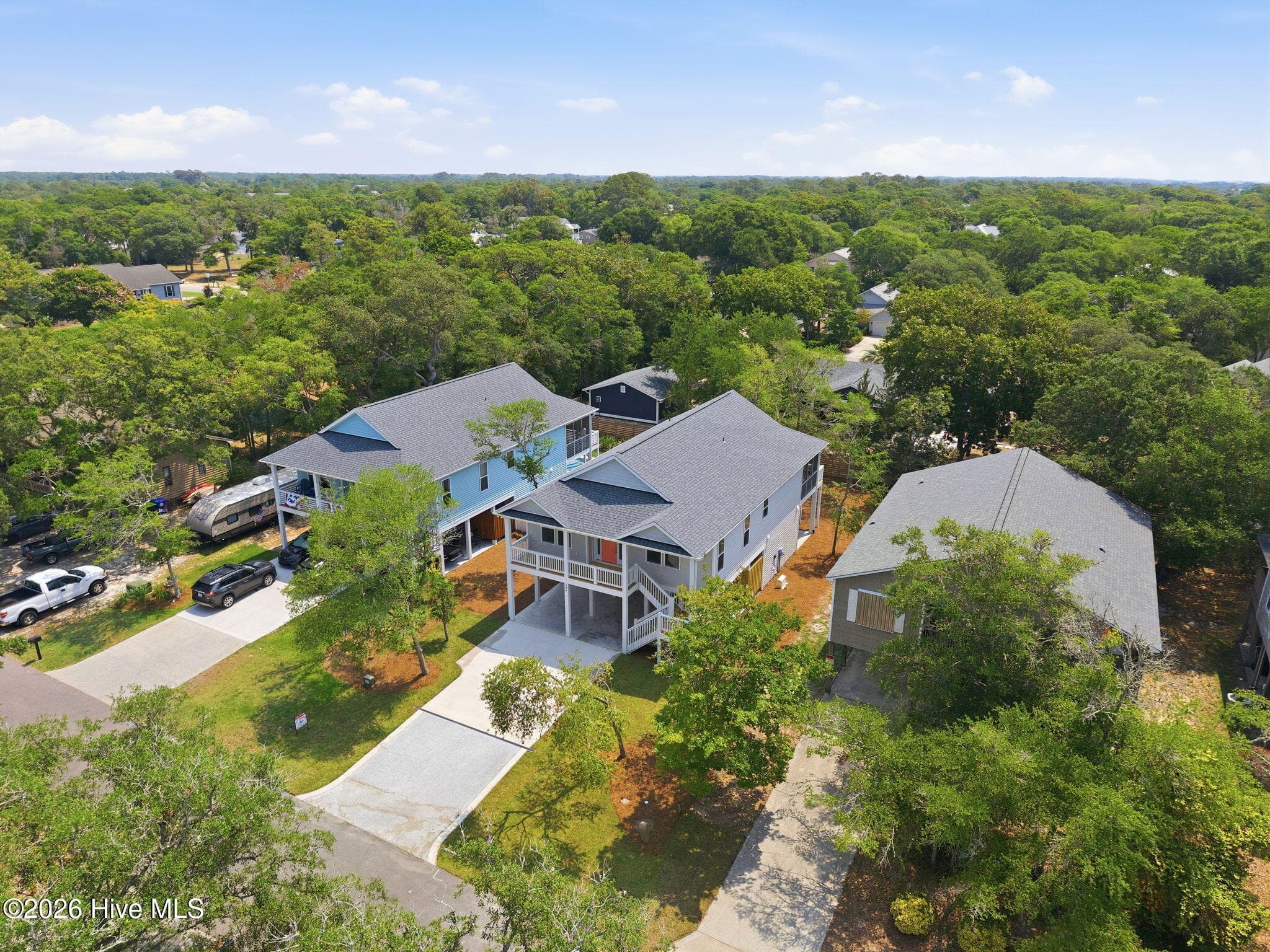 Single Family Residence at 104 SE 6th Street, Oak Island, NC 28465, photo 87 of 92