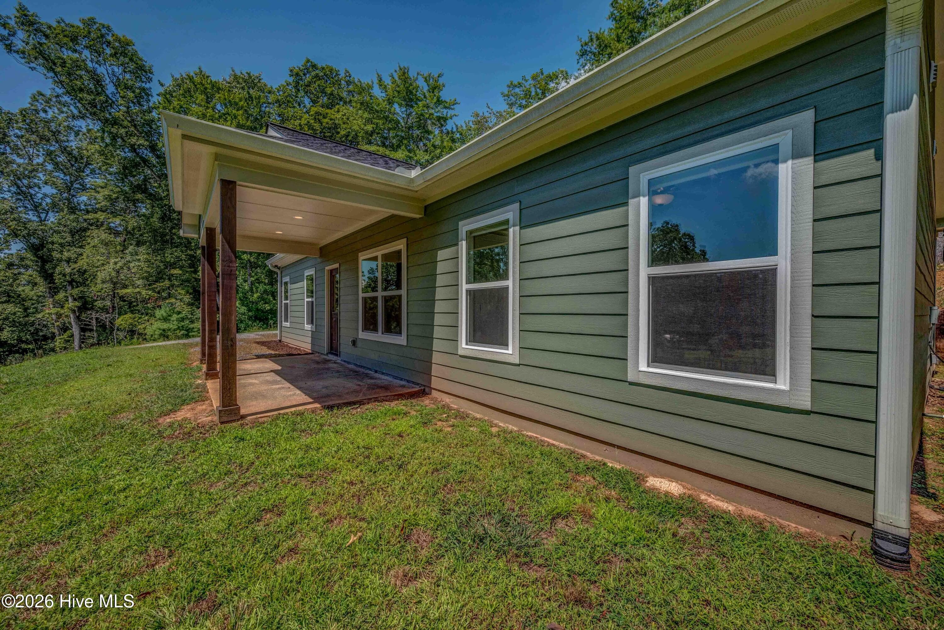 Single Family Residence at 90 Paisley Pass, Hayesville, NC 28904, Hayesville, photo 30 of 38