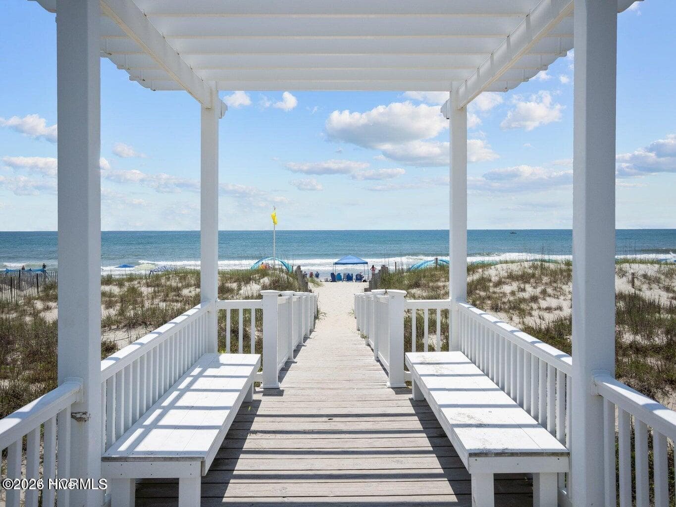 Residential Land at 302 9 Governor Safford Lane, Emerald Isle, NC 28594, photo 10 of 13