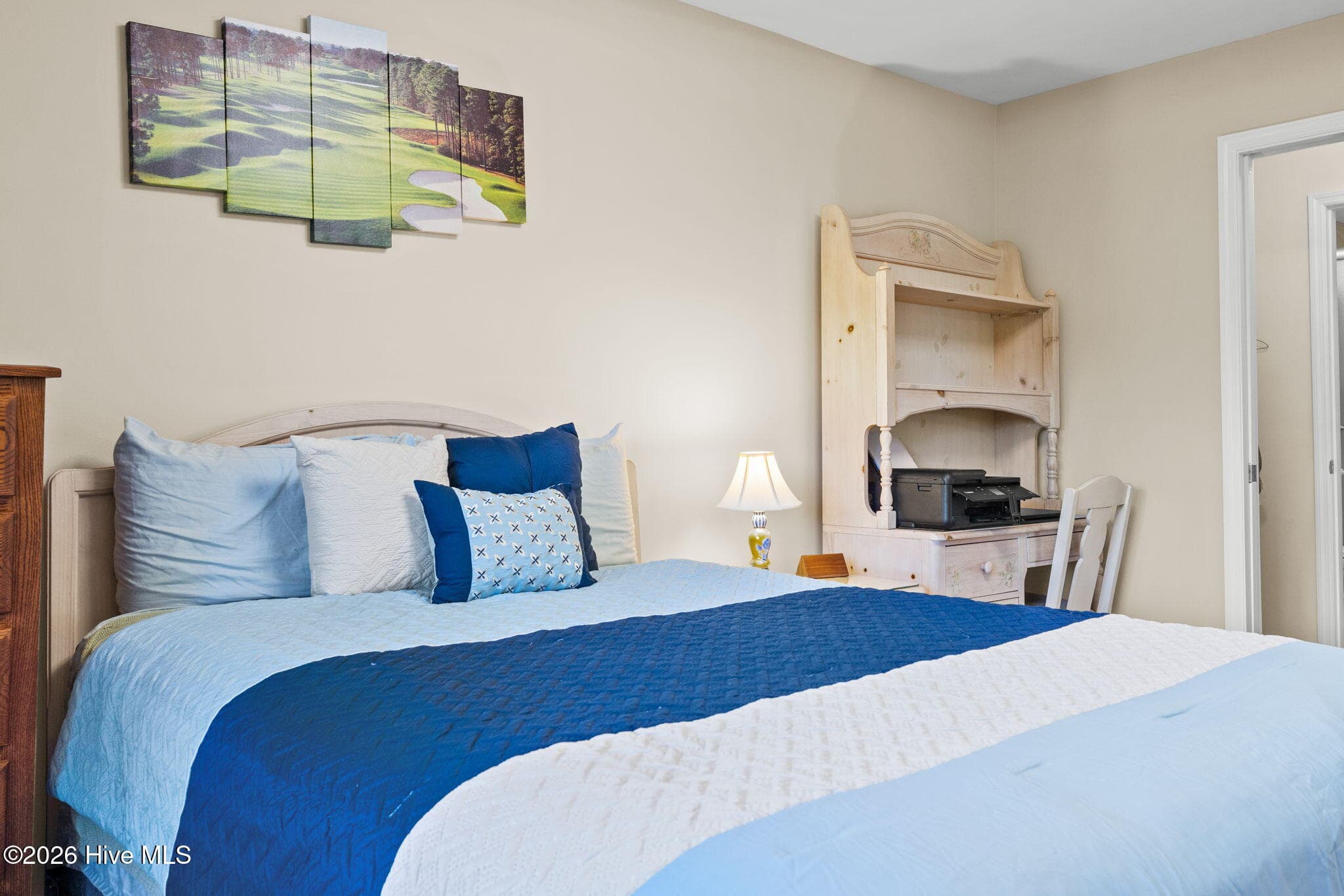 Another view - 3350 Club Villas Drive # 801, Southport, NC 28461, Southport