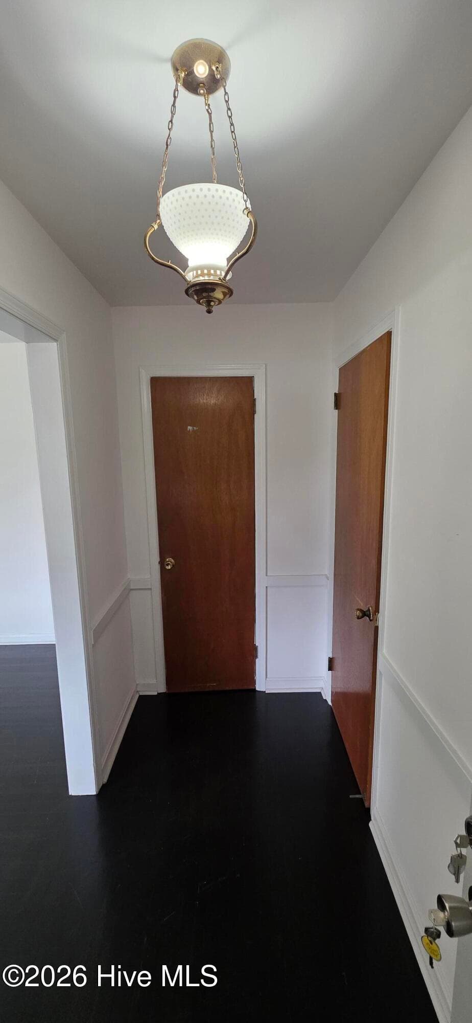 Foyer - 2423 Eagle Drive, Augusta, GA 30906