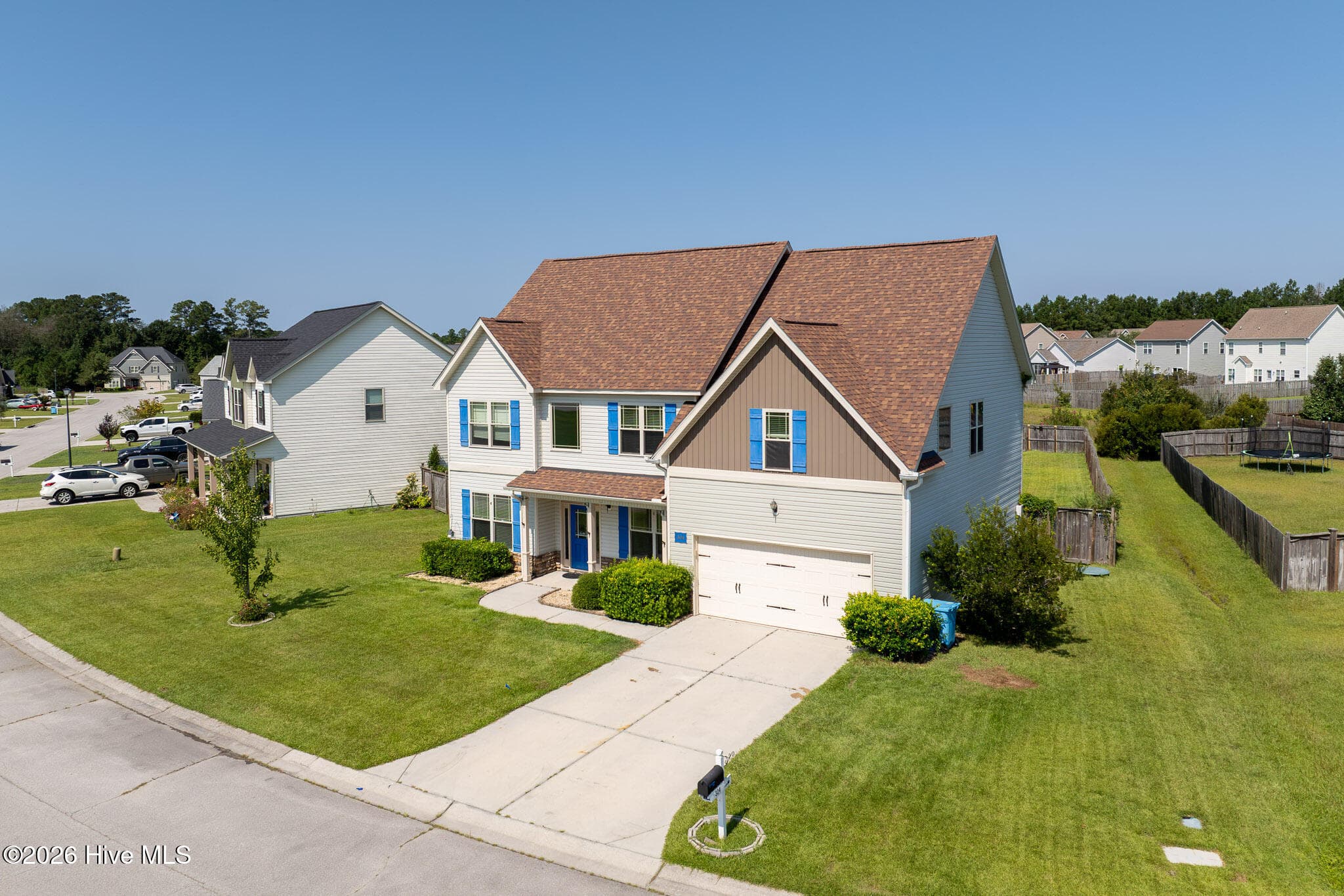 Single Family Residence at 304 SW Plantation Drive, Maple Hill, NC 28454, photo 62 of 72