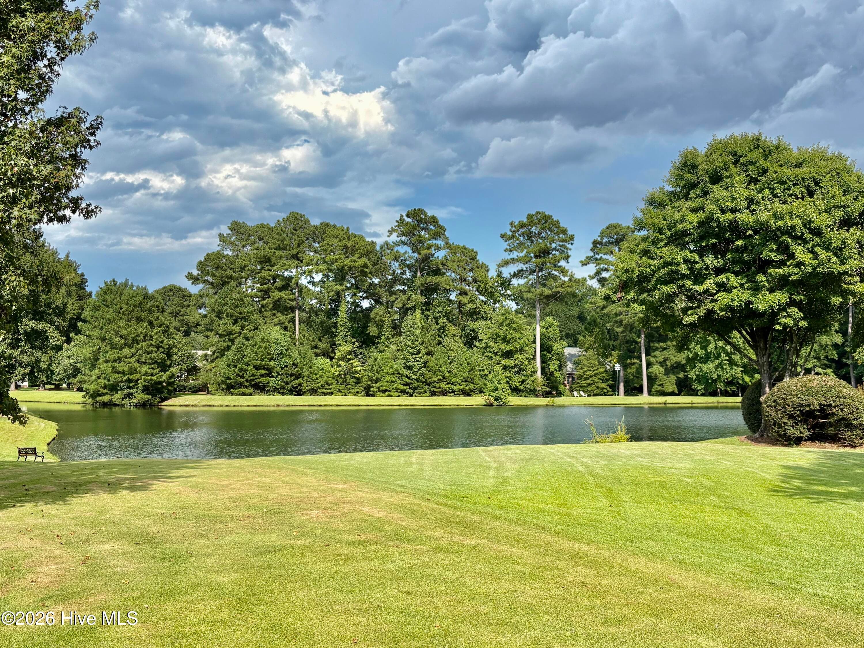 Lakefront - 112 Geneva Road, New Bern, NC 28562