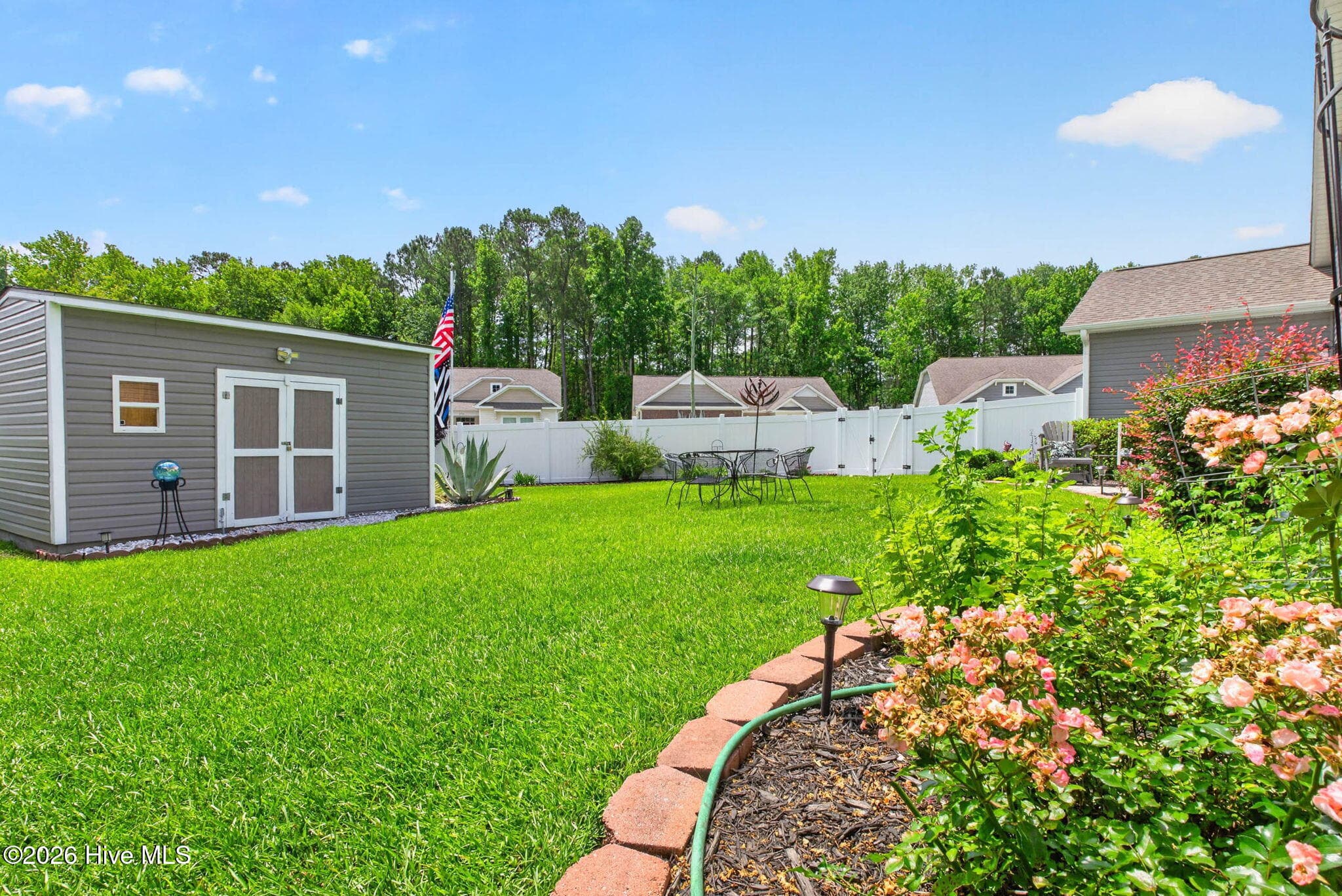 Single Family Residence at 6531 Adelina Court SW Lot 6, Ocean Isle Beach, NC 28469, photo 55 of 64