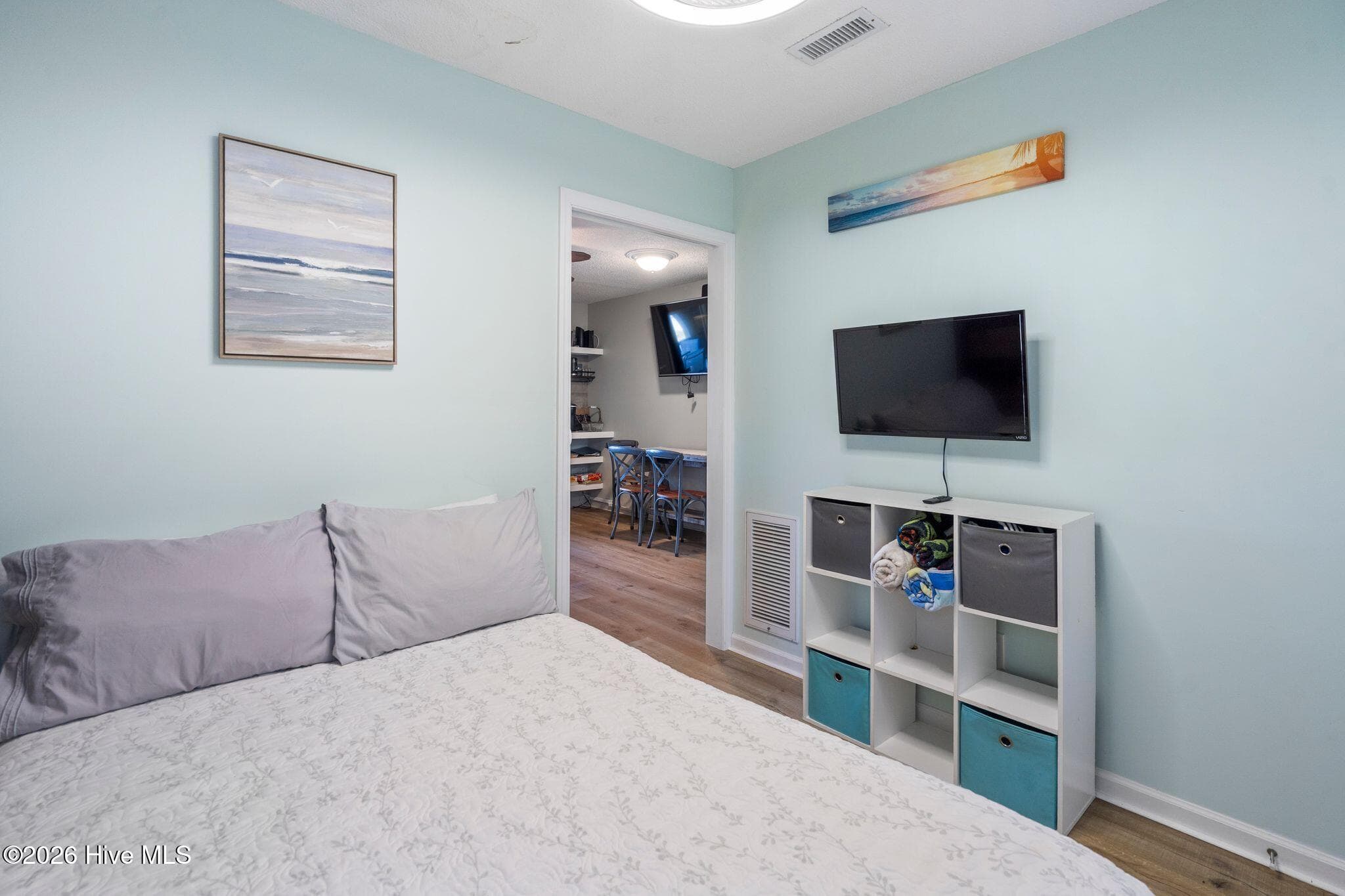 Condominium at 200 Lake Park Boulevard S 6c, Carolina Beach, NC 28428, photo 27 of 56