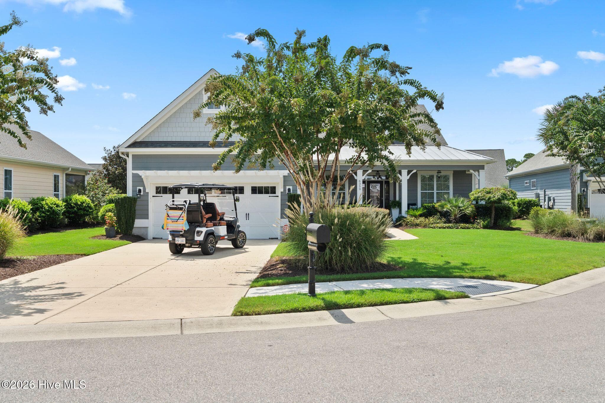 6359 Havencrest Drive SW, Ocean Isle Beach, NC 28469
