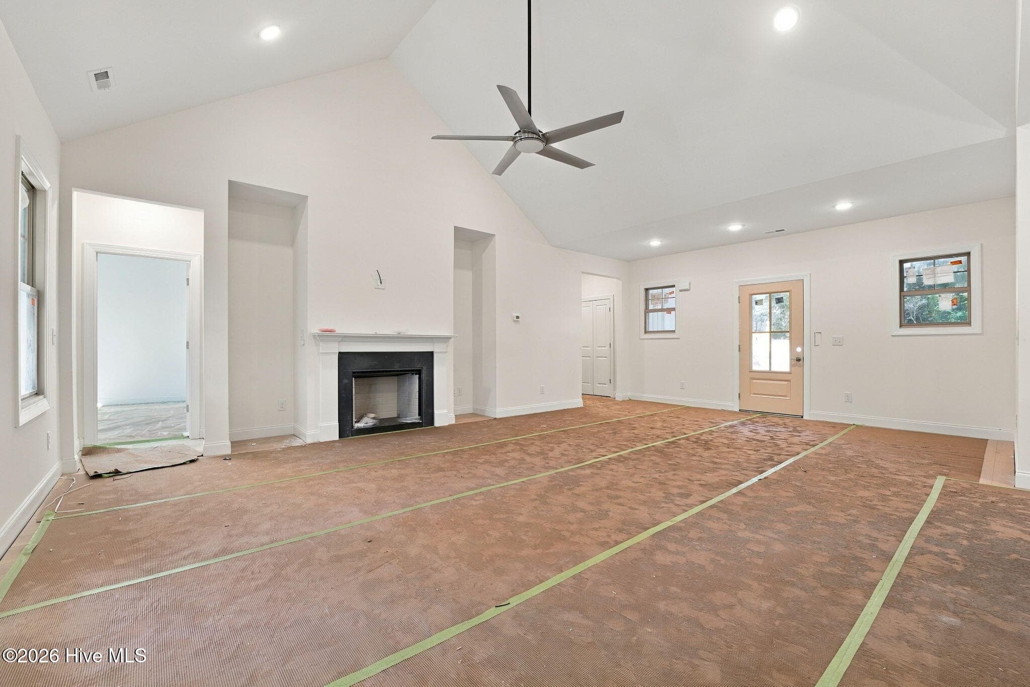 Single Family Residence at 120 Drumar Court, Southern Pines, NC 28387, photo 7 of 29