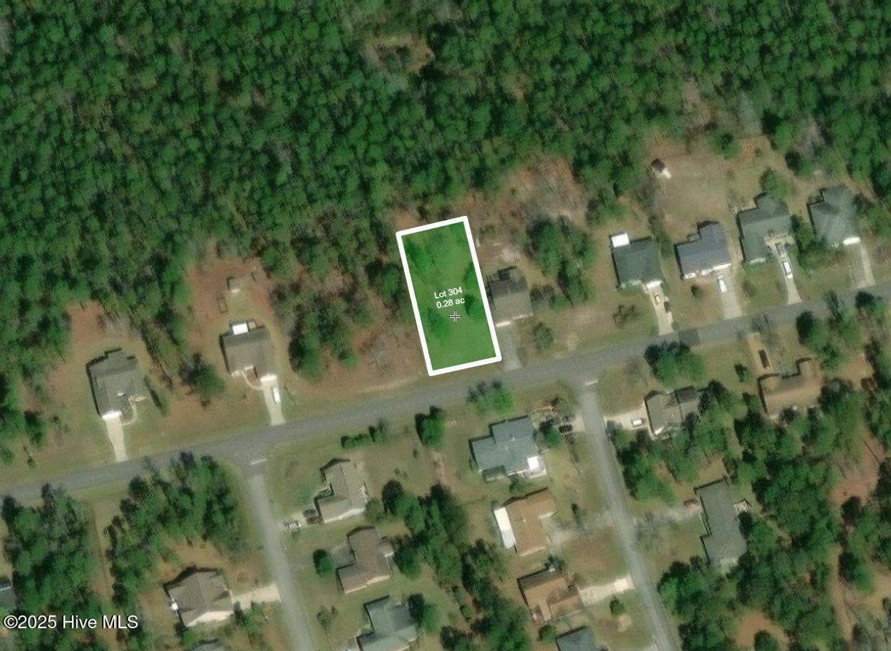 Residential Land at 2302 304 Caracara Drive, New Bern, NC 28560, photo 6 of 6
