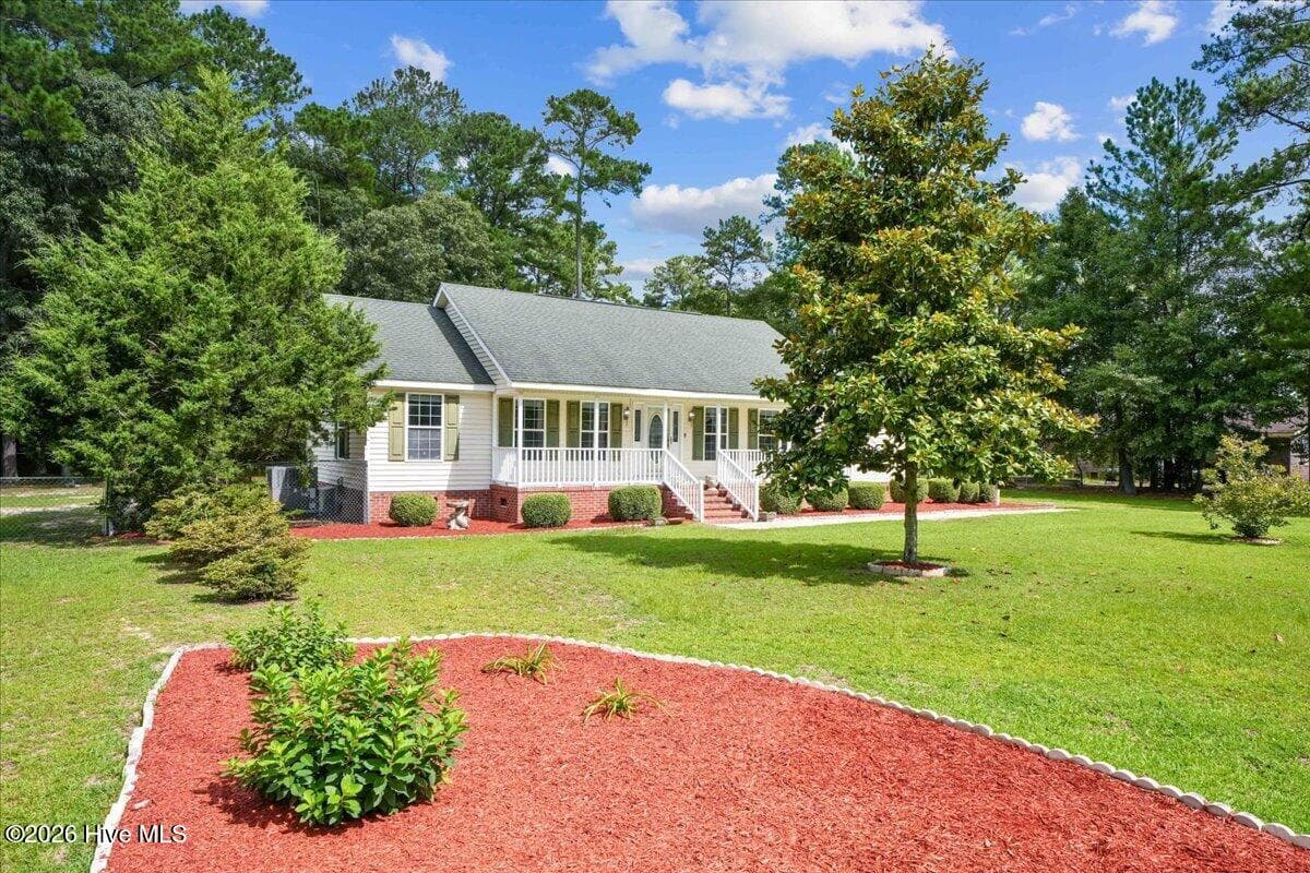 Single Family Residence at 303 Wood Street, Goldsboro, NC 27534, photo 6 of 72