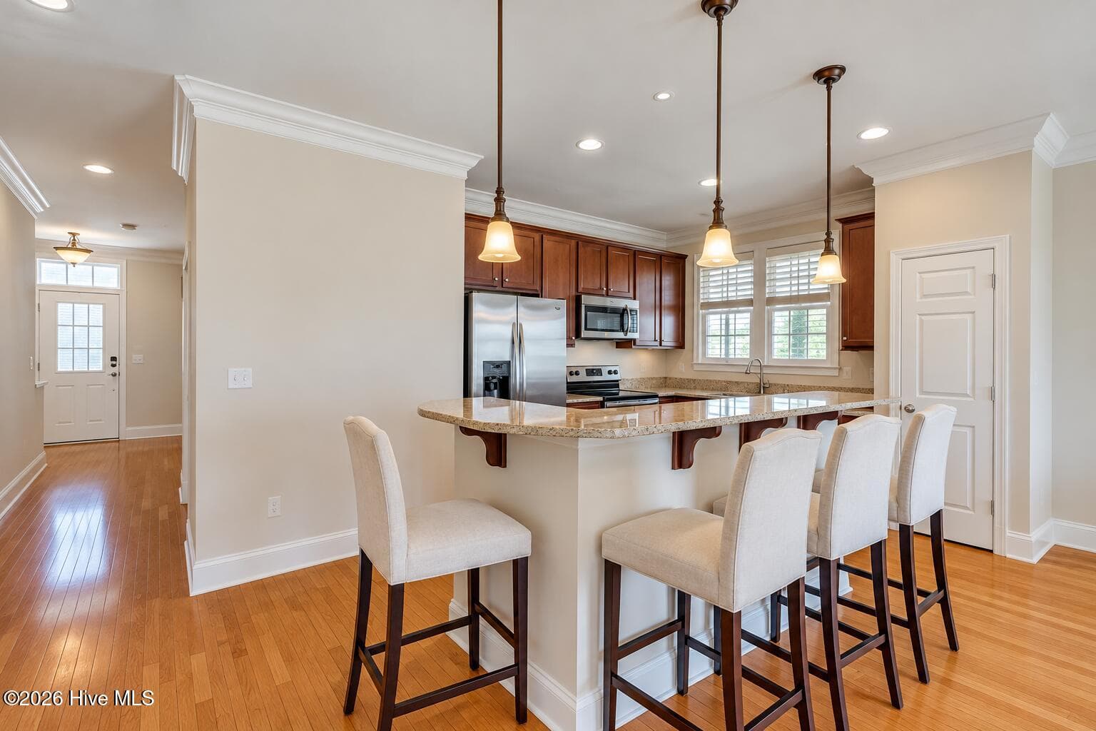 Condominium at 207 S Academy Street, Washington, NC 27889, photo 23 of 85