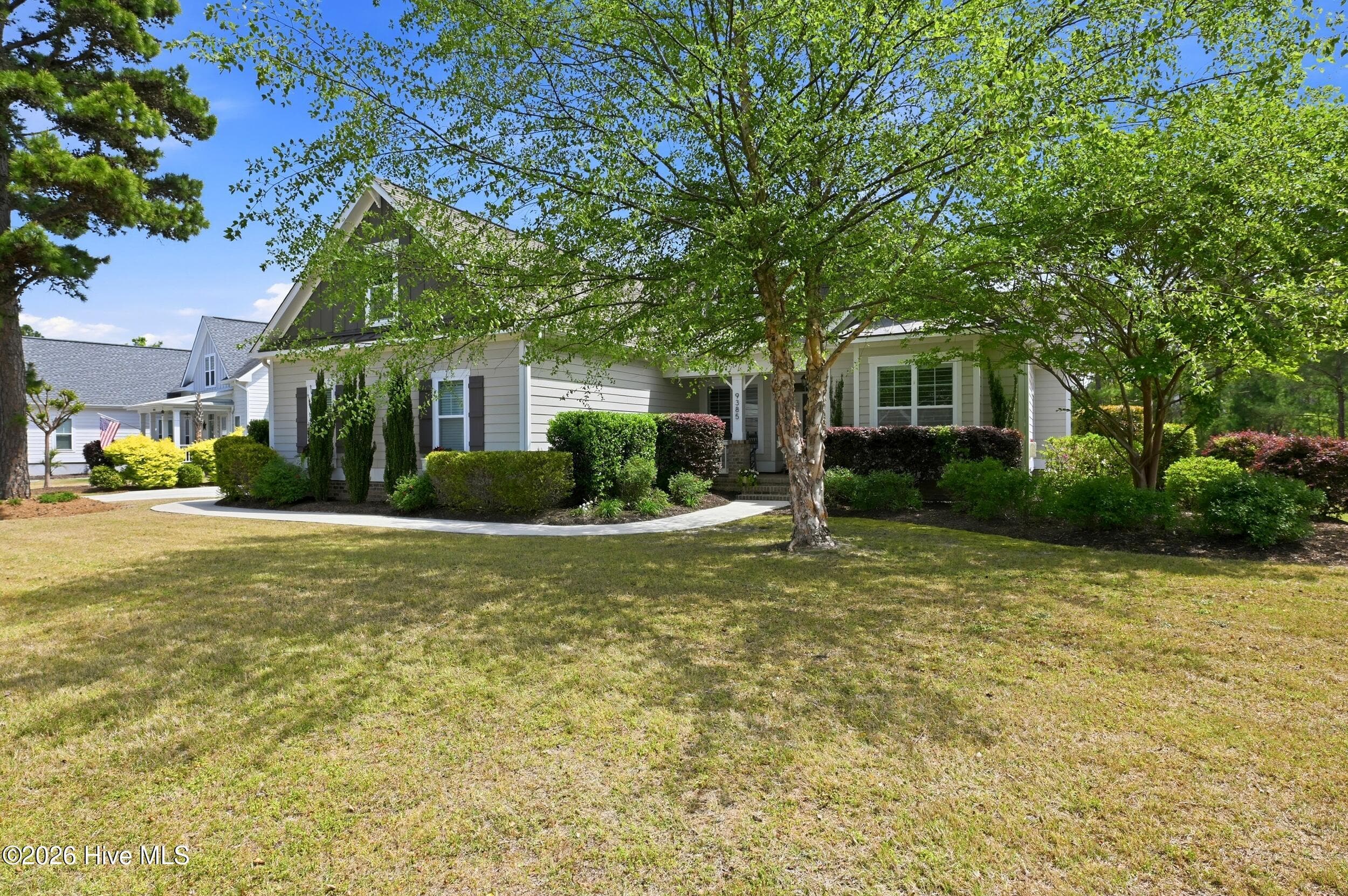 Single Family Residence at 9385 Fallen Pear Lane NE, Leland, NC 28451, photo 11 of 110