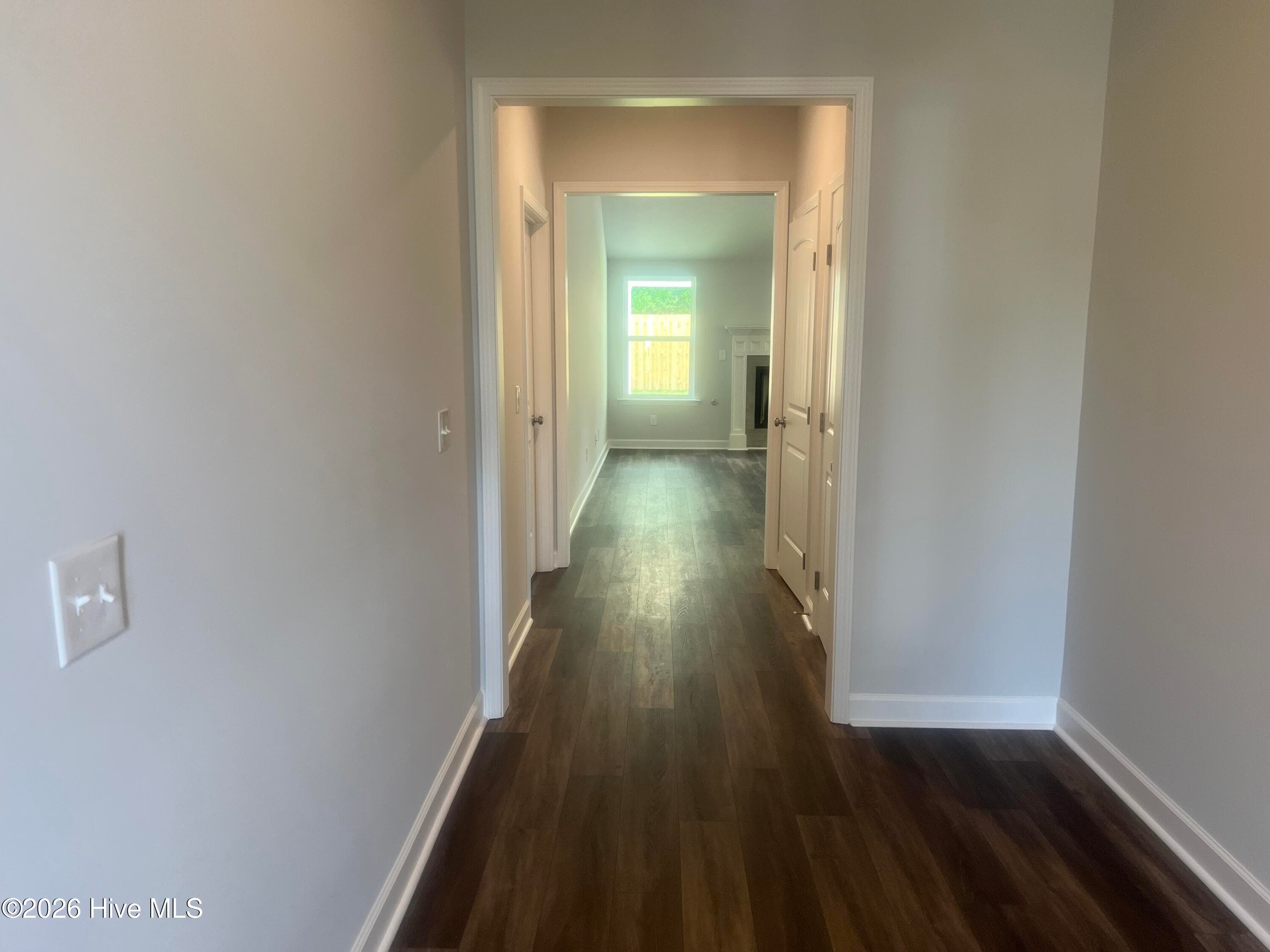 Large Foyer. - 8887 Snelling Drive, Aiken, SC 29803