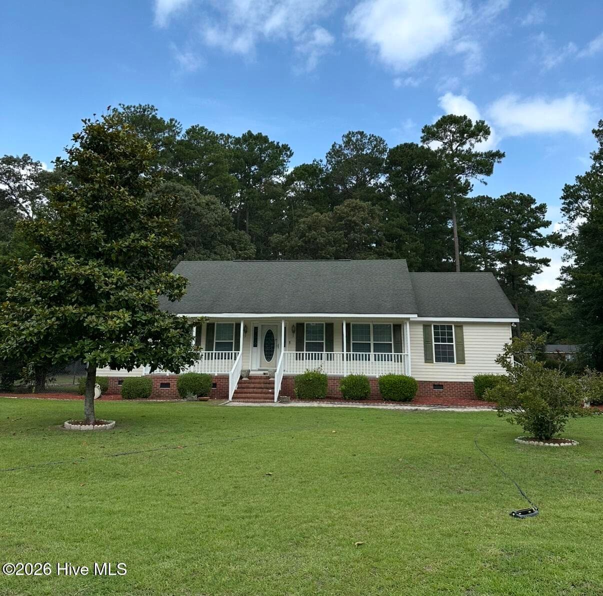 Photos coming soon! - 303 Wood Street, Goldsboro, NC 27534